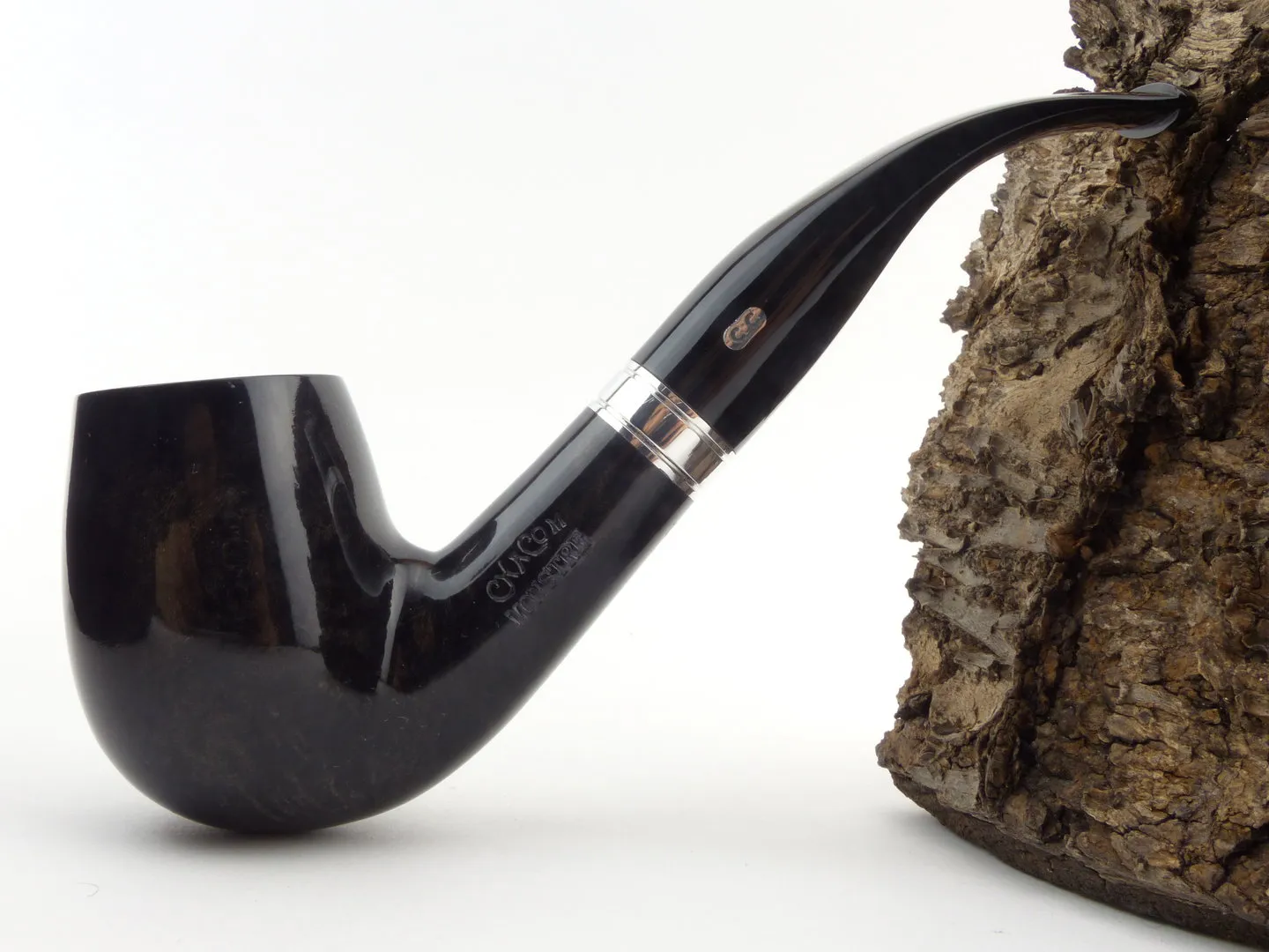 Chacom Monstre Pfeife 1202 grau – Produktbild 2