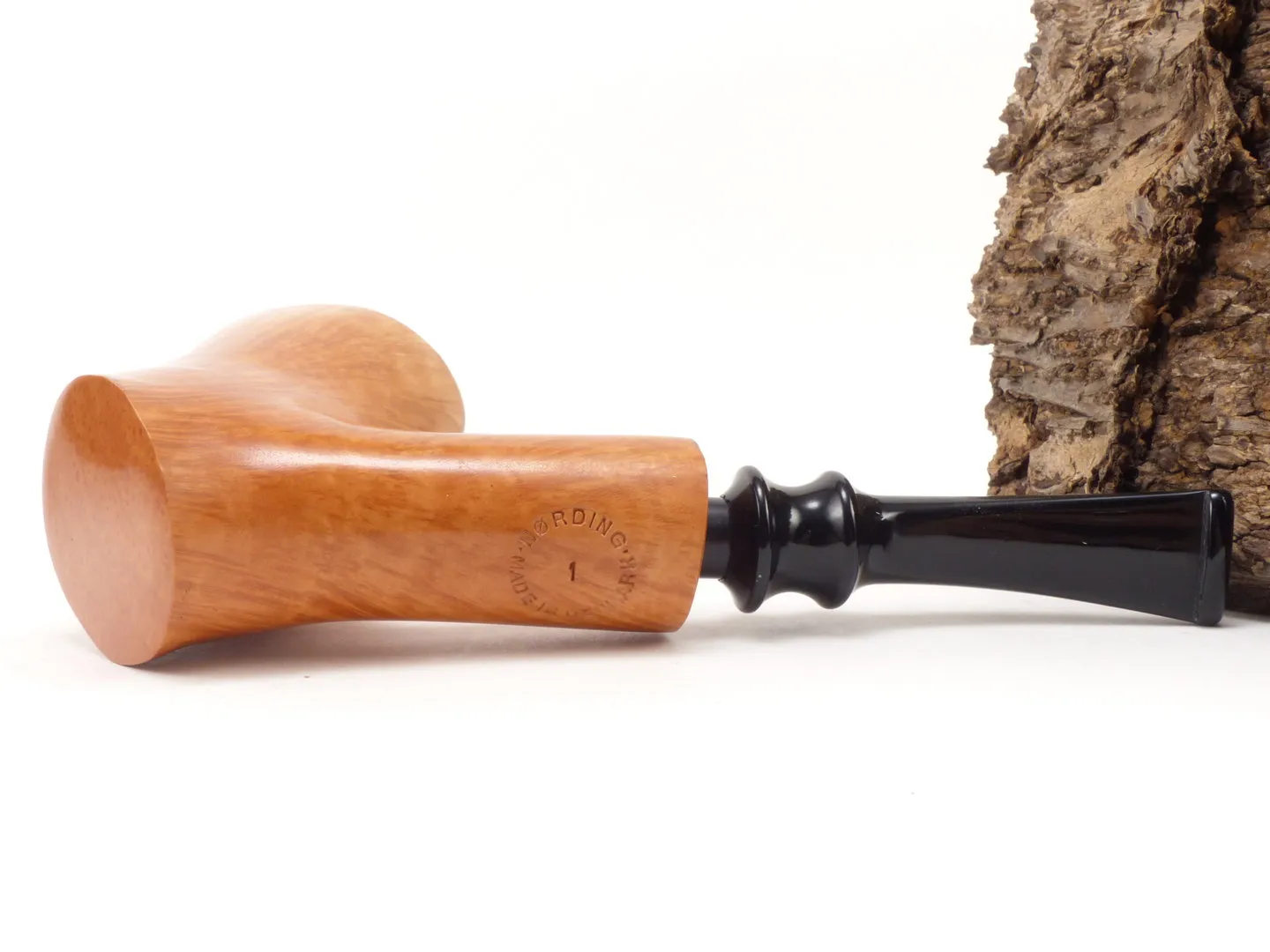 Nørding Freehand Virgin Grain 1 #301 – Produktbild 7