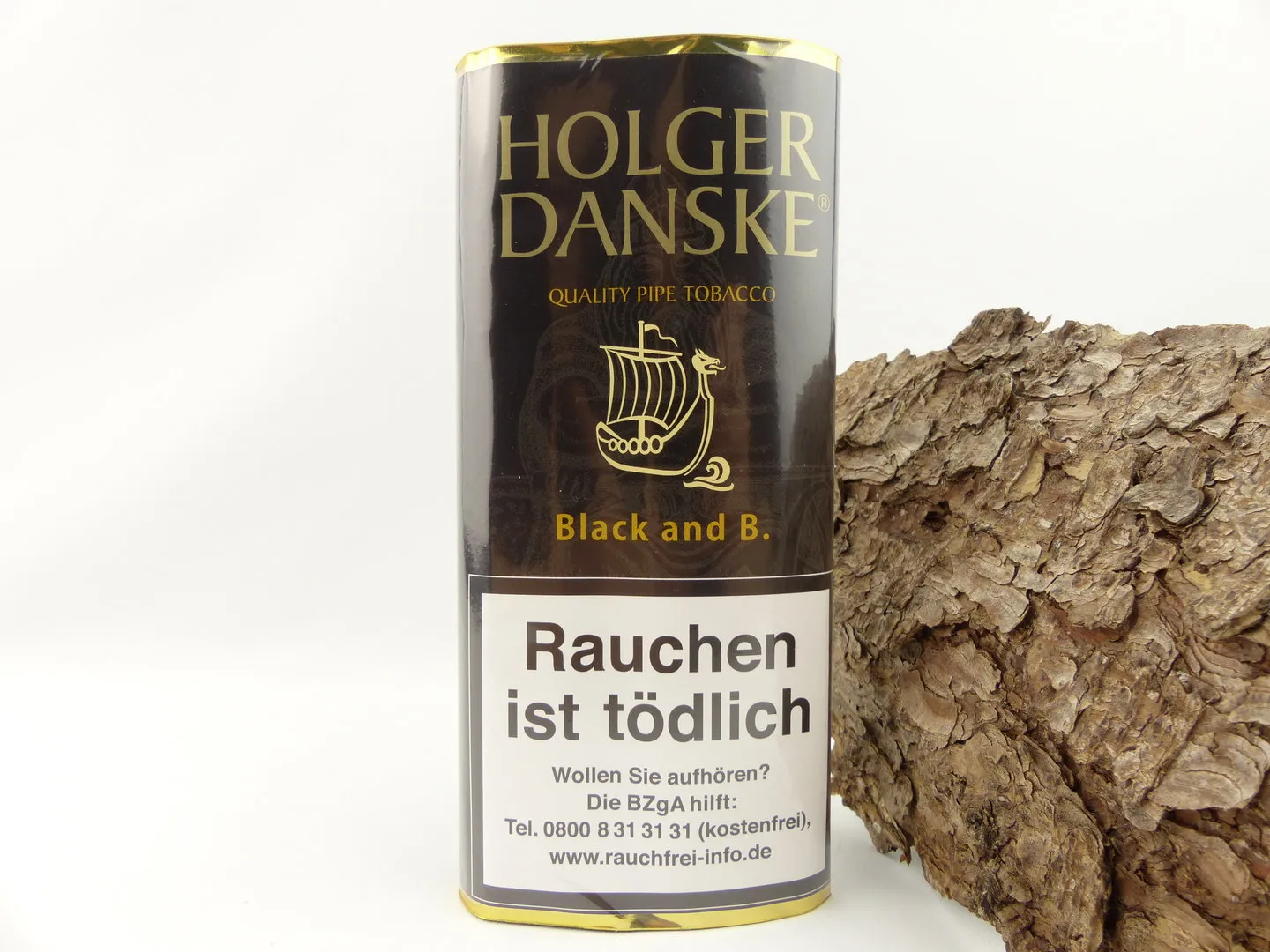 holger danske tobacco Black and Bourbon (1.75oz. Tin) Holger Danske Mango & Vanilla