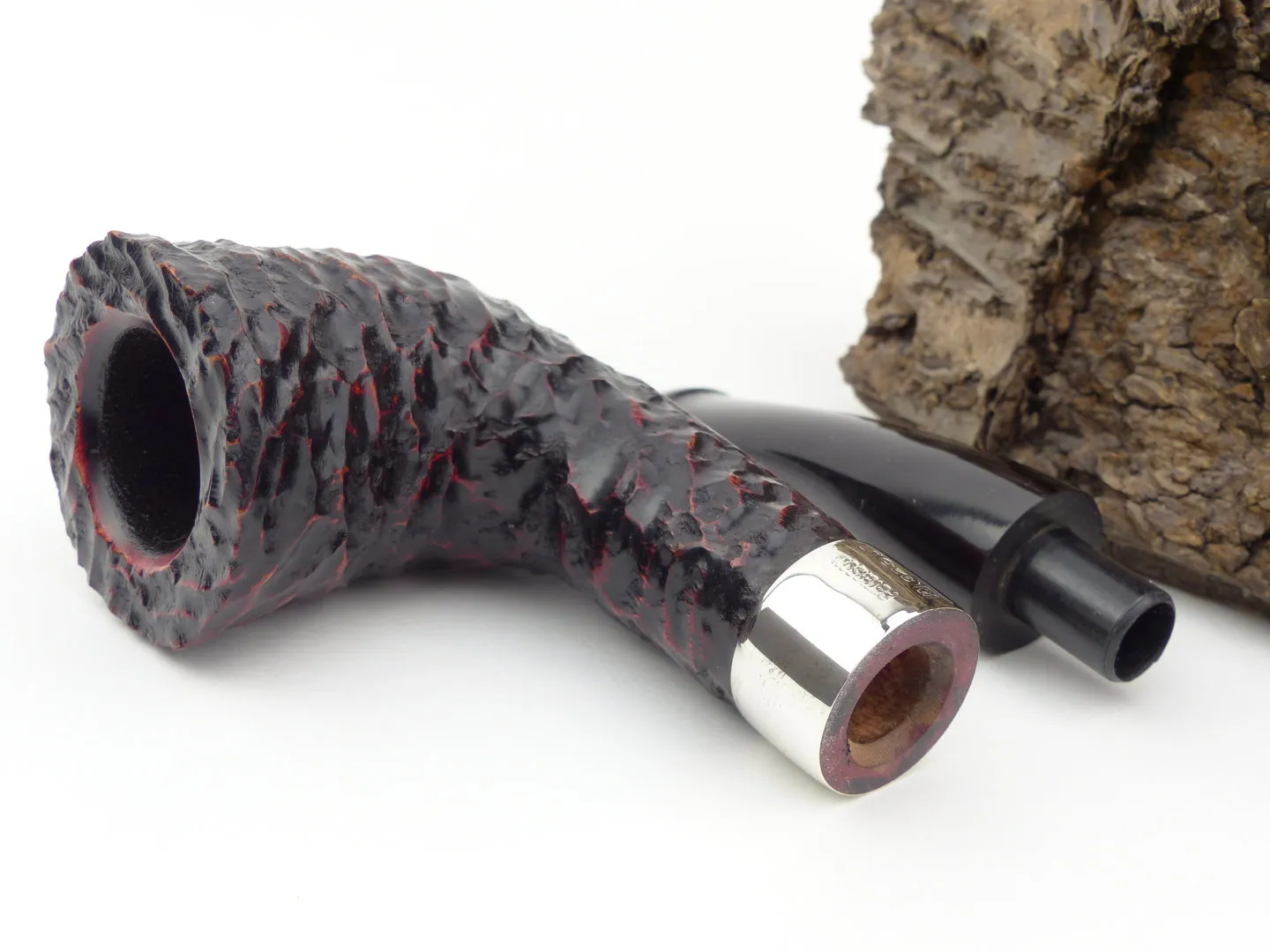 Peterson Sherlock Holmes Mycroft Rustic – Produktbild 8