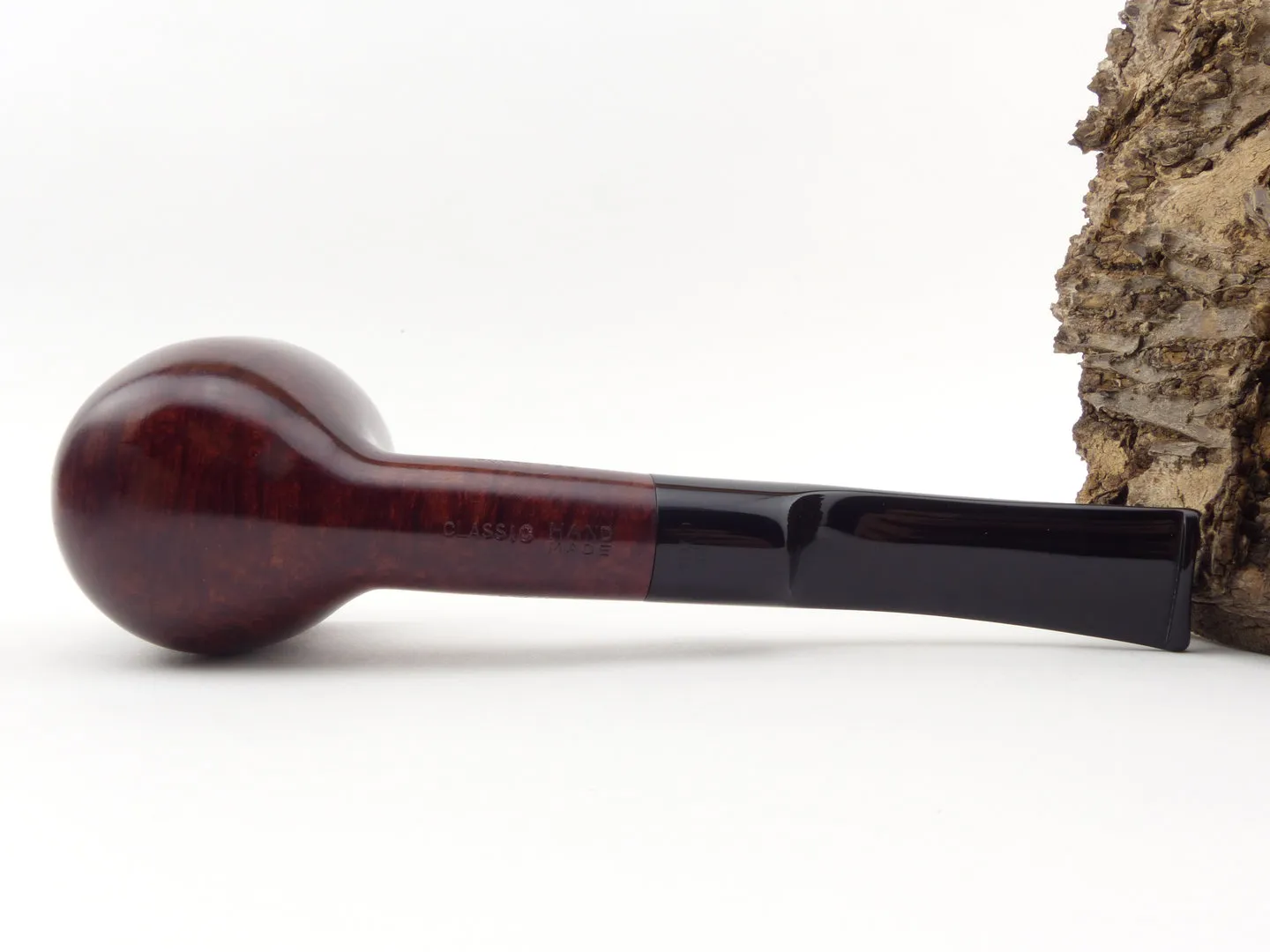 Savinelli Pfeife Punto Oro 121 – Produktbild 7