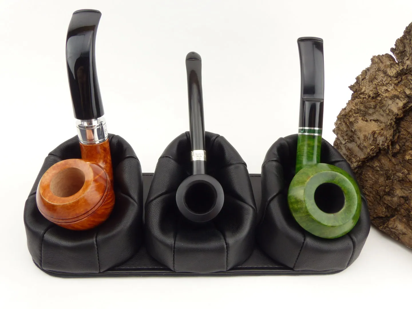 environmental tobacco smoke contains Tobacco and the environment