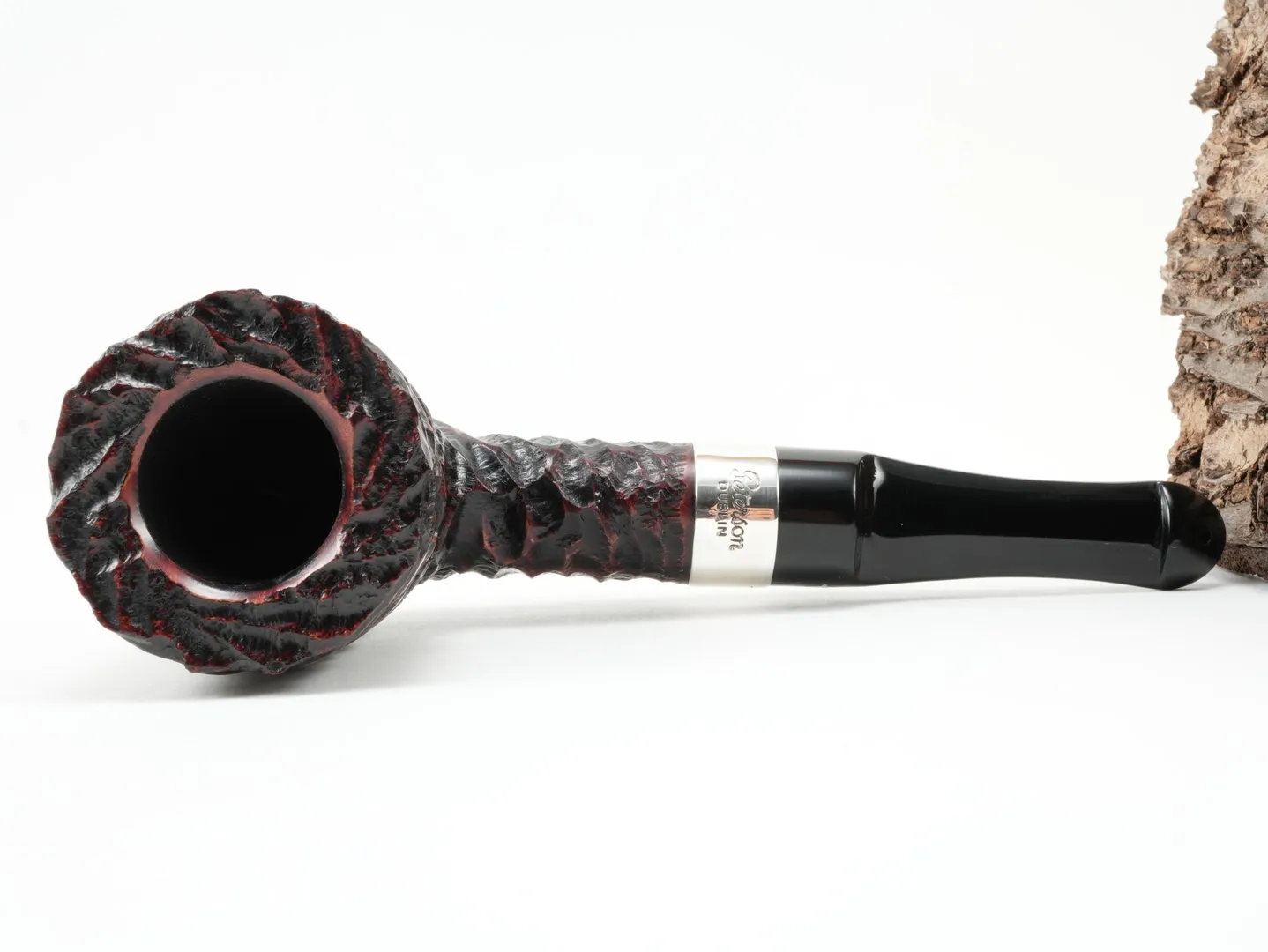Peterson Pub Pipe Dublin rustic – Produktbild 6