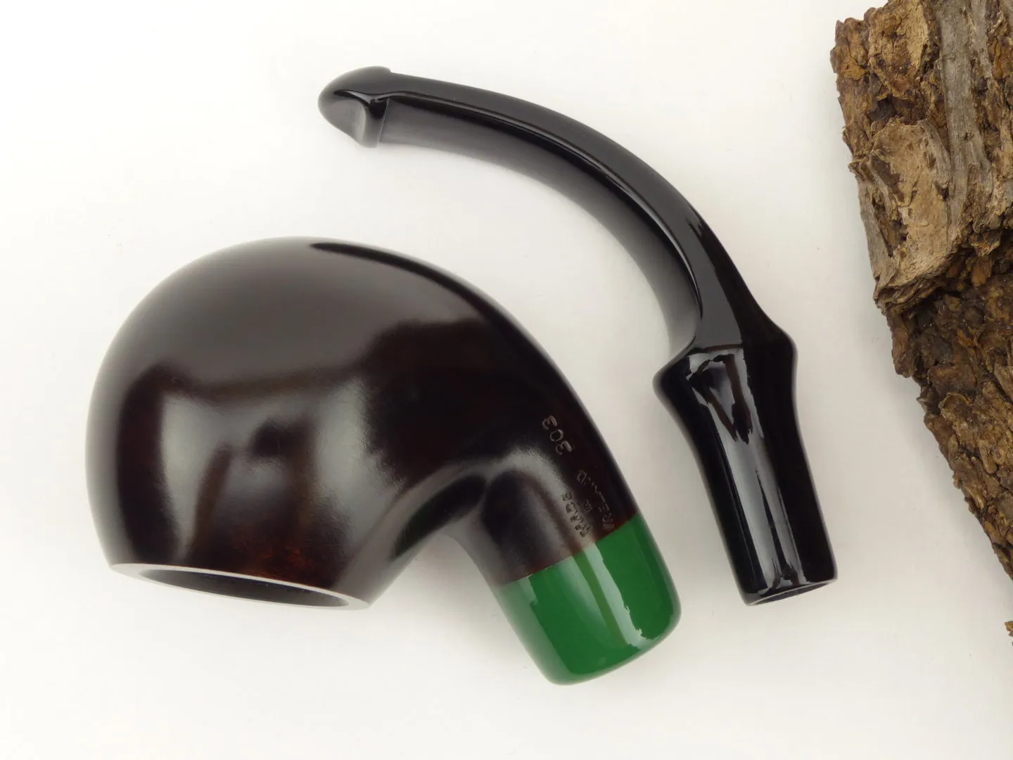 Peterson St. Patrick's Day 2024 303 braun – Produktbild 9