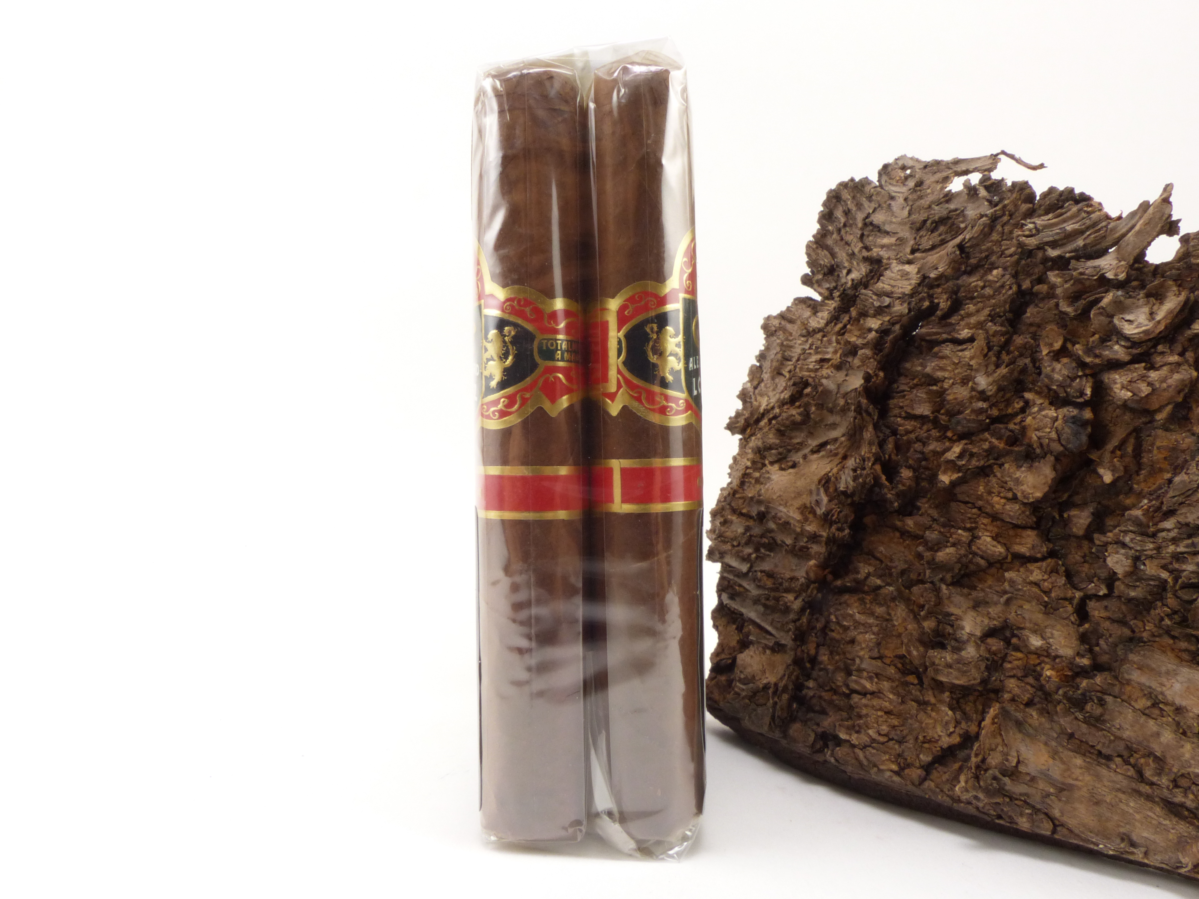 Alejandro Lopez Nicaragua Robusto