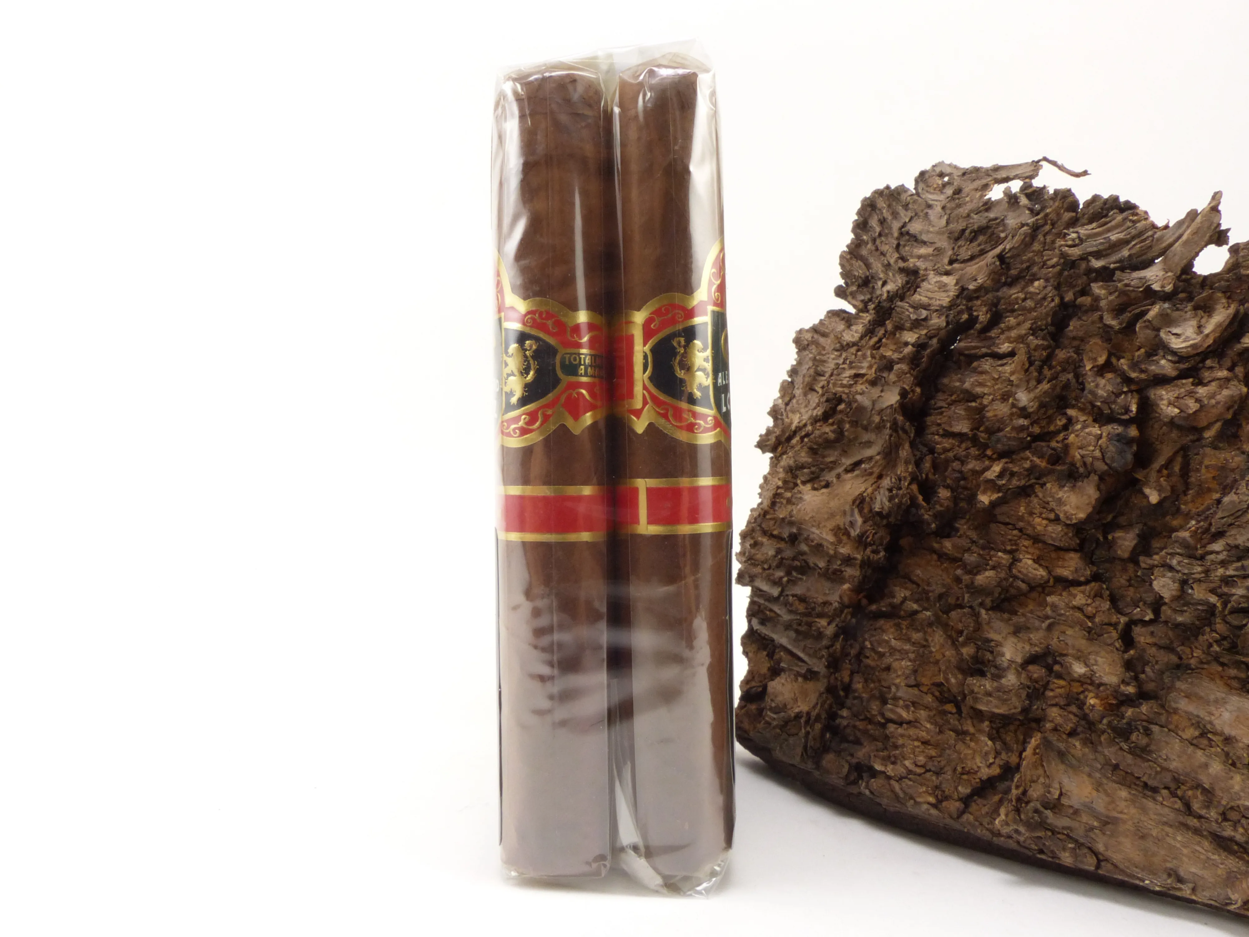 Alejandro Lopez Nicaragua Robusto – Produktbild 2