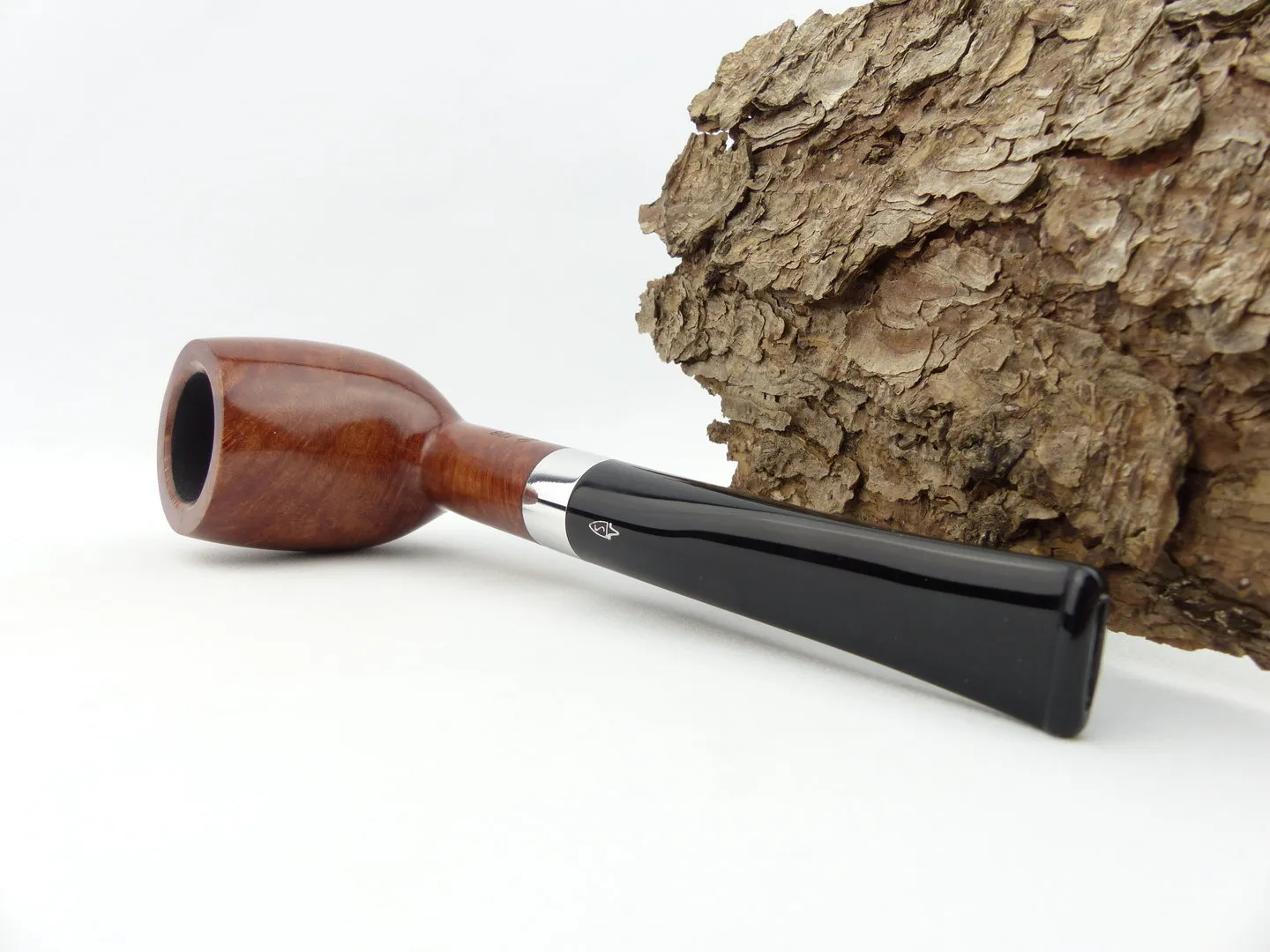 Savinelli Stromboli Pfeife 128 – Produktbild 4