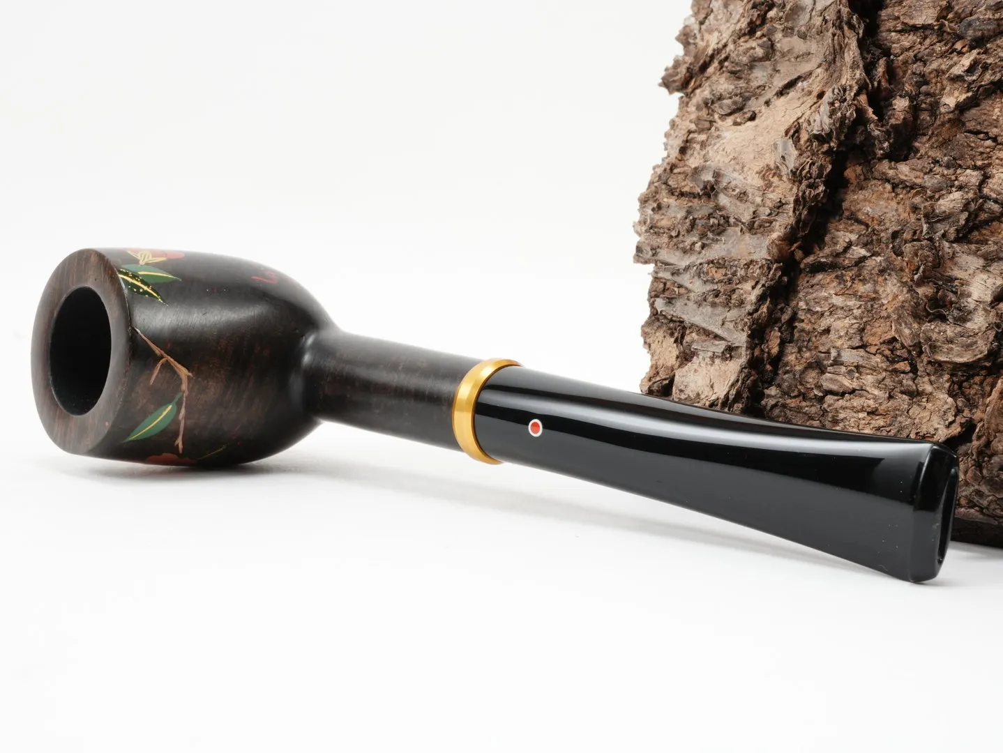 Tsuge Urushi Four Seasons Camellia Winter – Produktbild 5