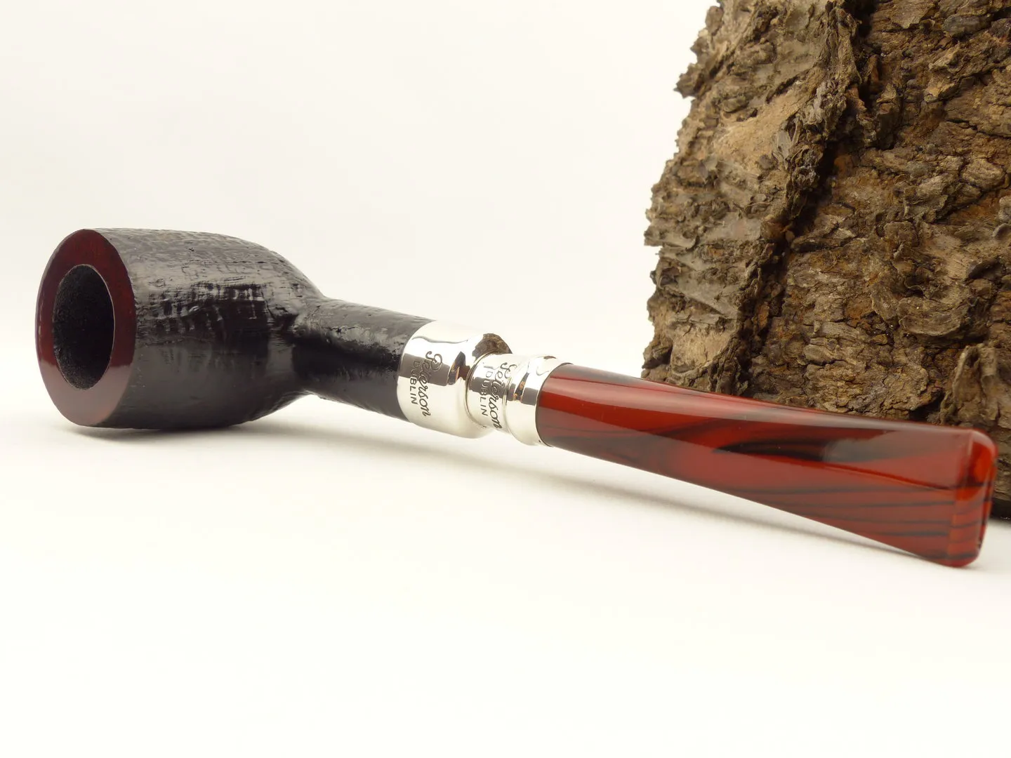 Peterson Pfeife Newgrange X105 – Produktbild 5