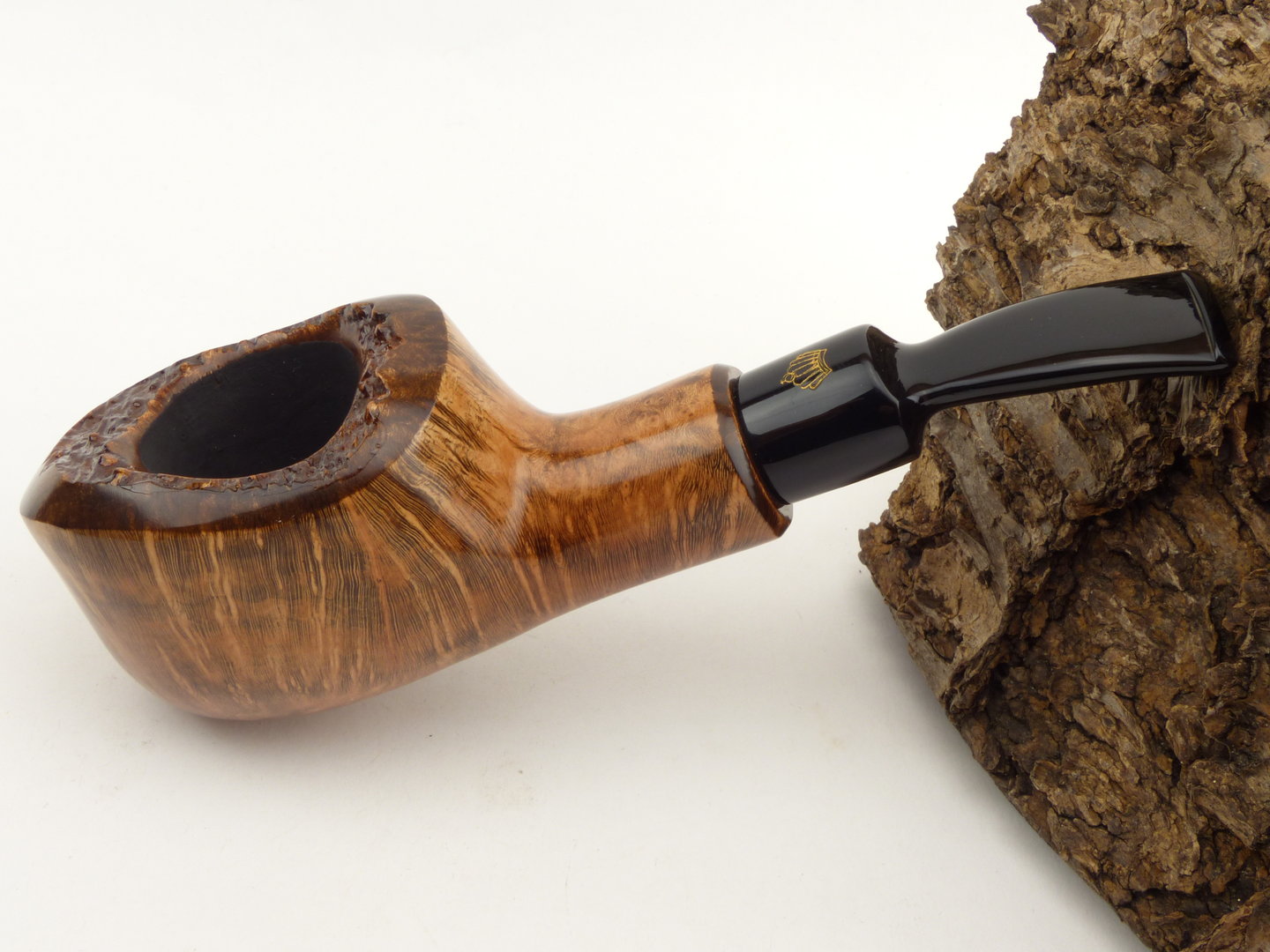 Poul Winslow Pipe Crown 200 #586 | Pfeifen Shop Online