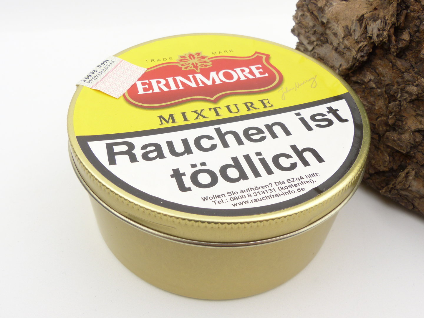 Erinmore Mixture Pipe Tobacco