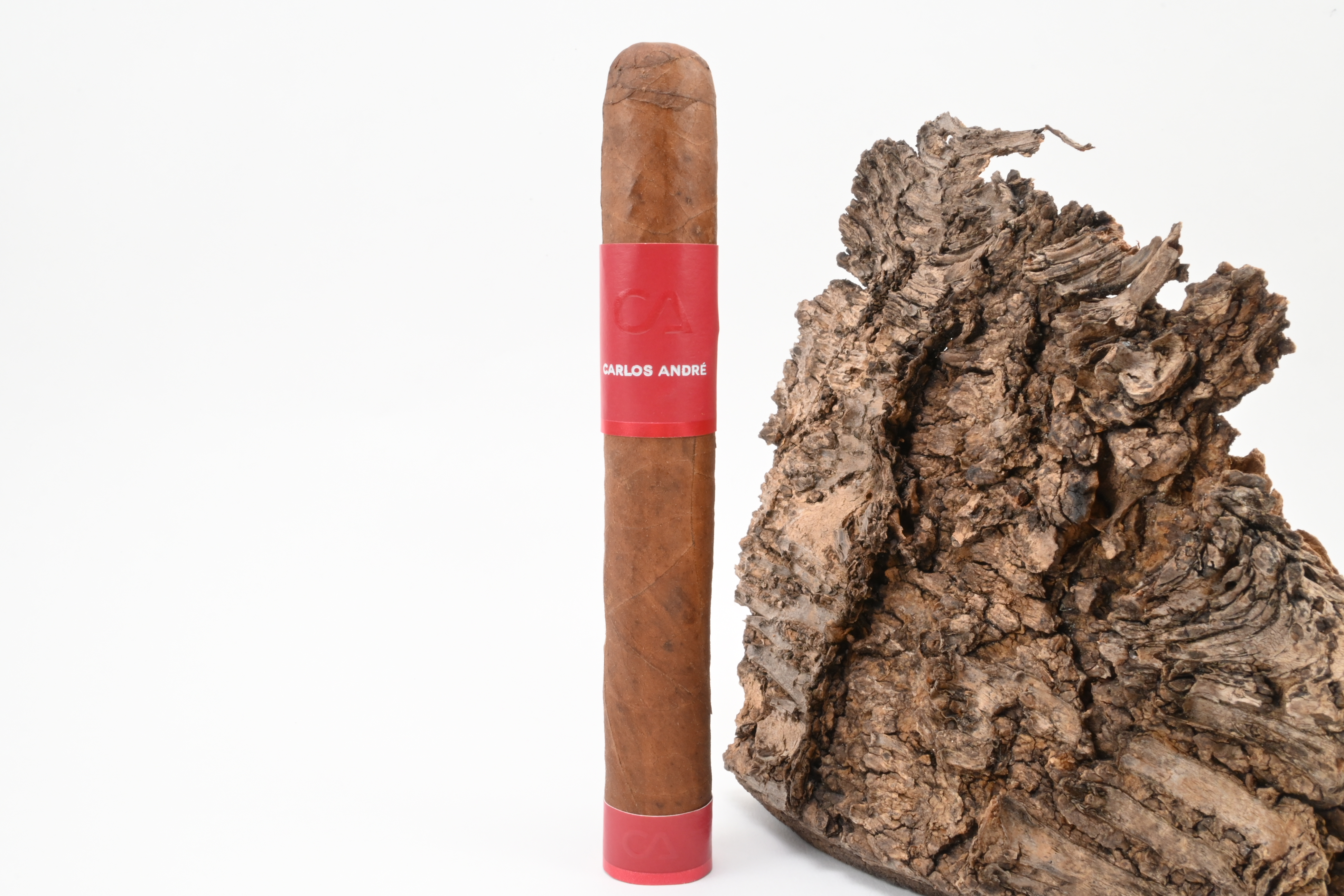 Carlos André Airborne Toro