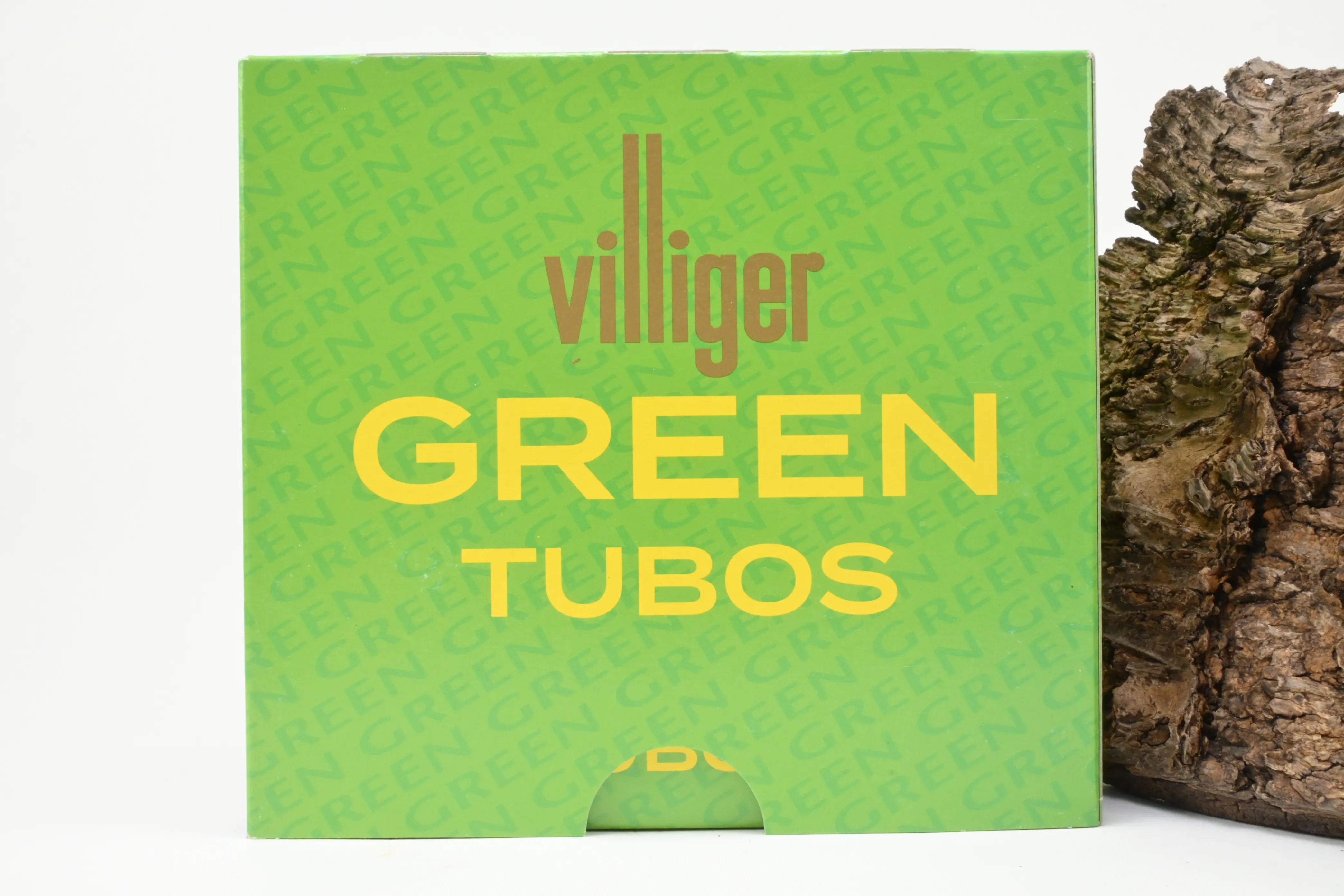 Villiger Tubos Green – Produktbild 2