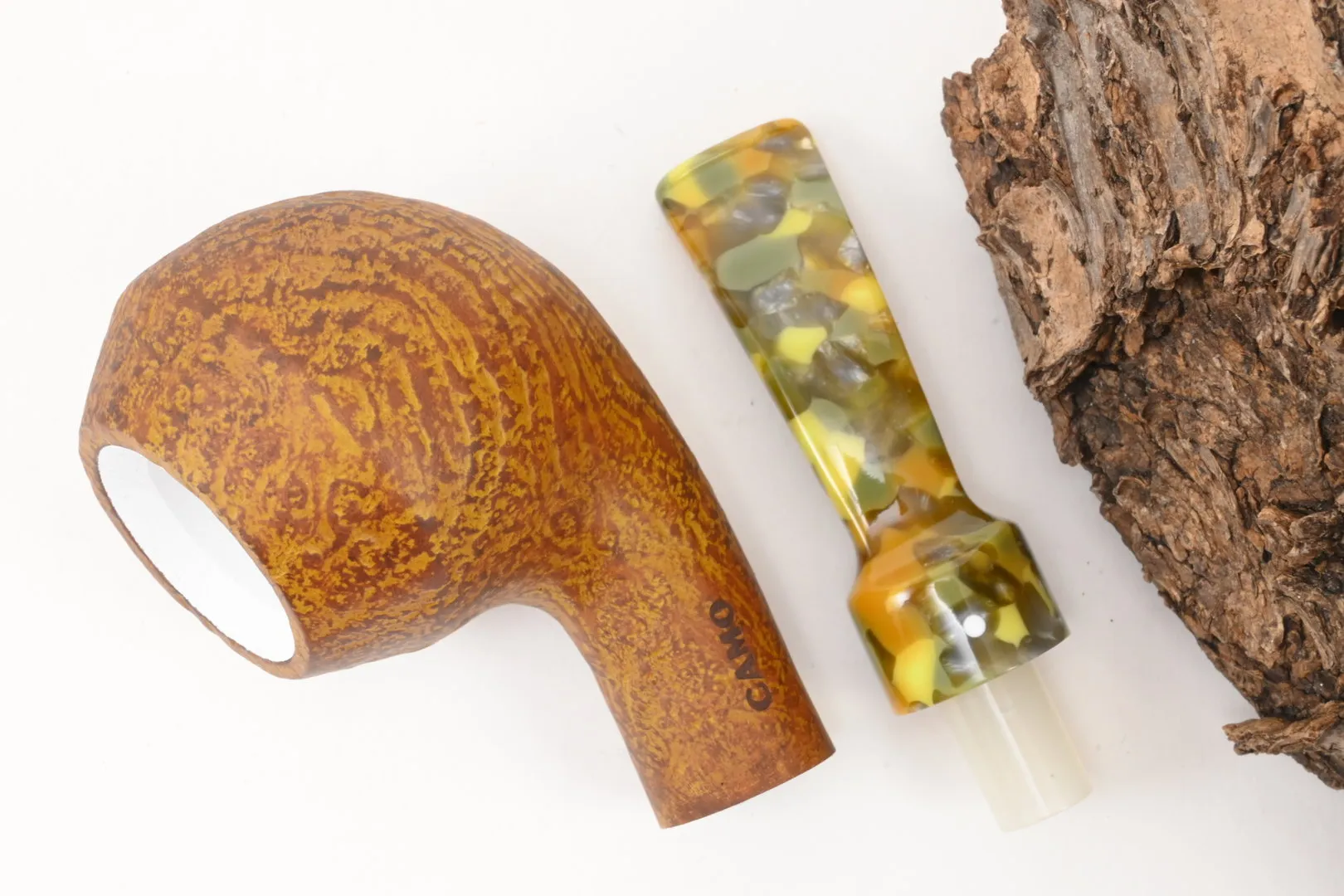 Vauen Camo Pfeife 546 – Produktbild 9