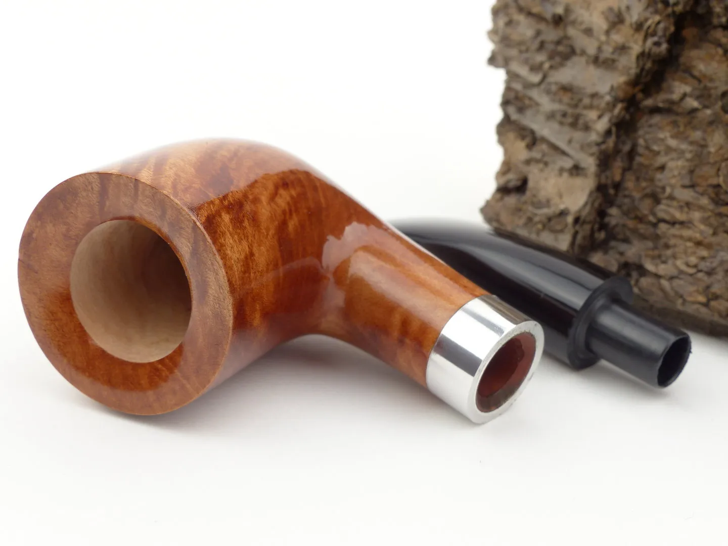 Rattray's Pfeife Speyside light 106 second – Produktbild 8