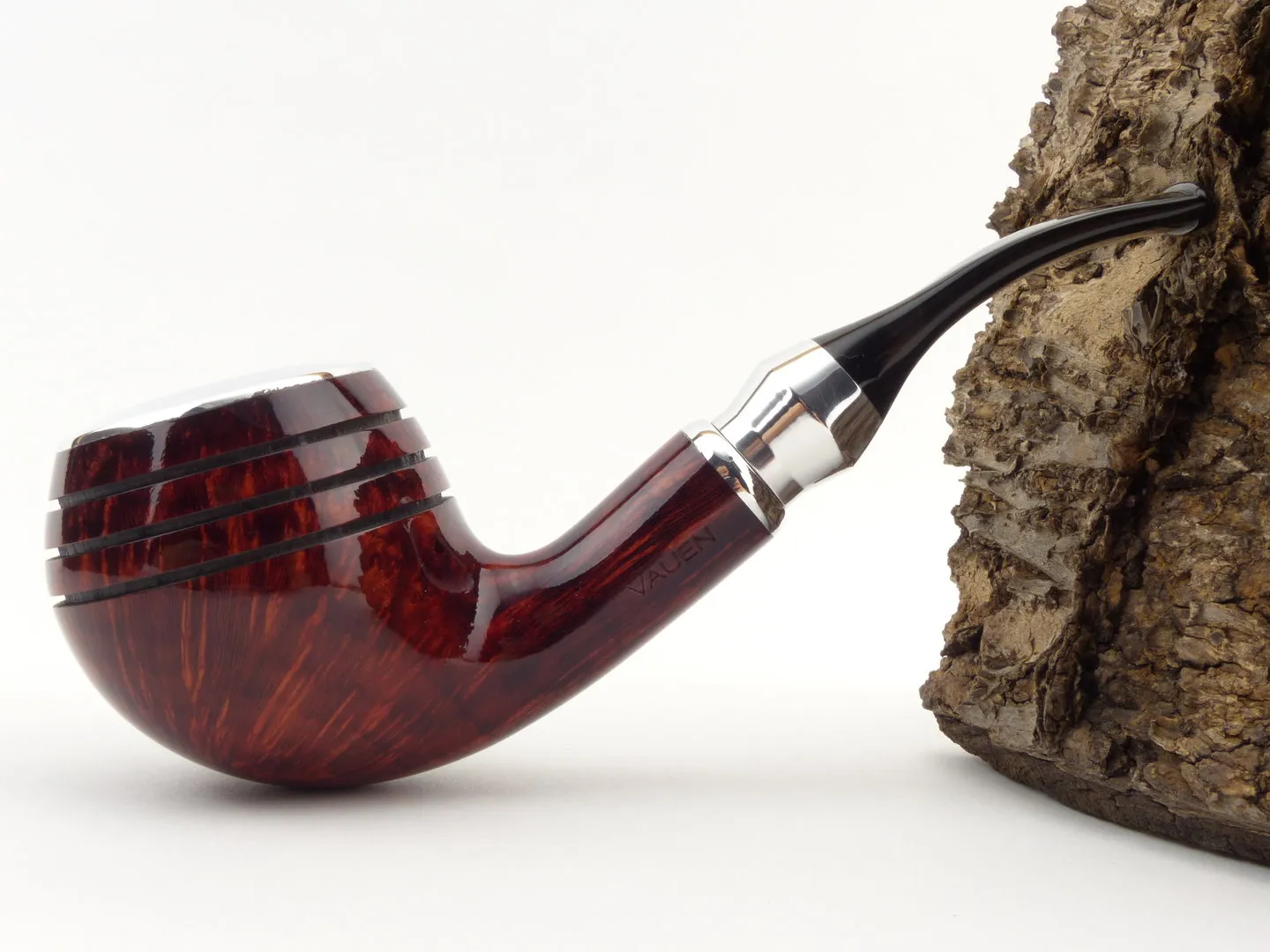 Vauen Shine Pfeife 177 – Produktbild 2