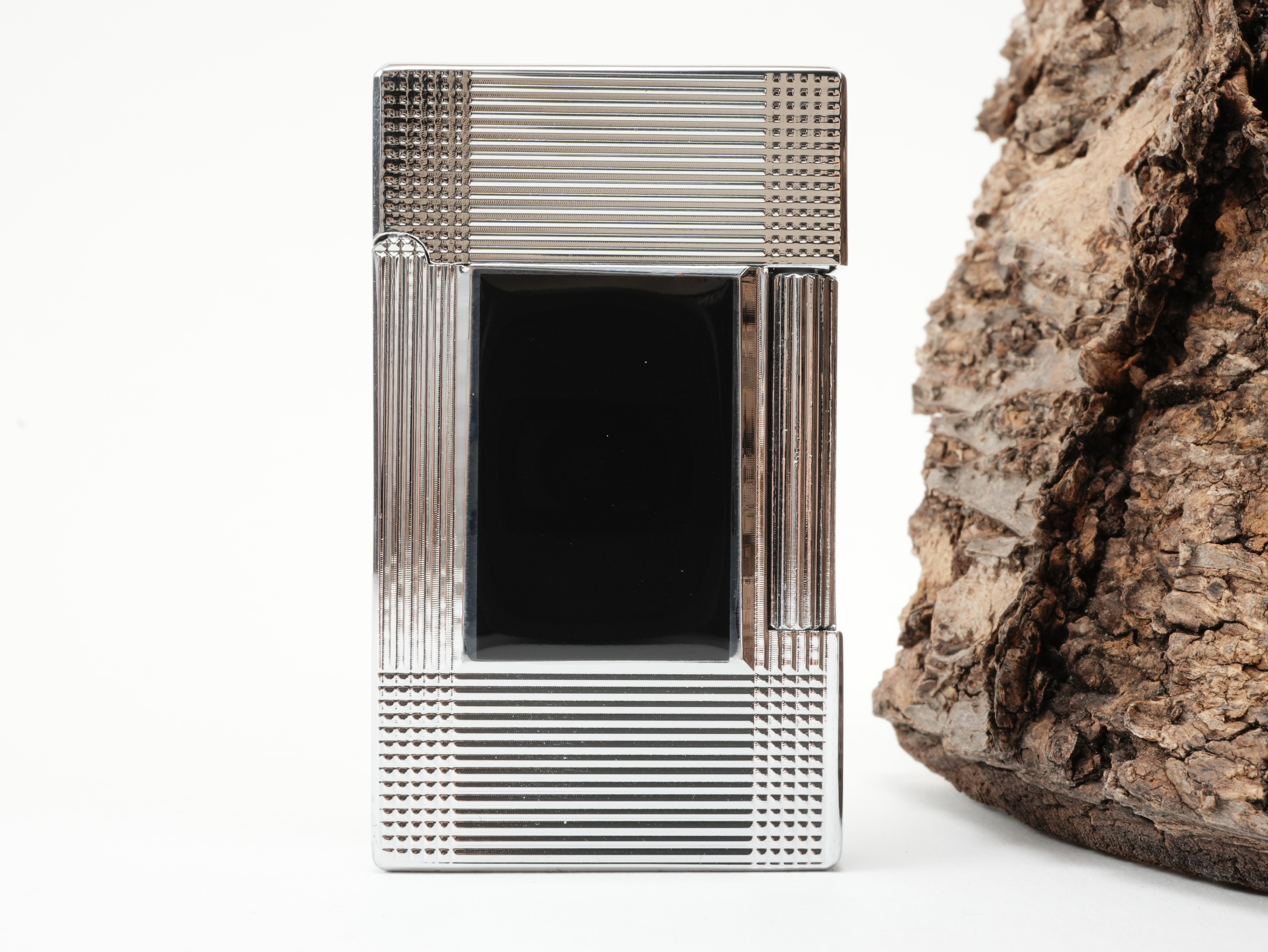 Jean Claude Lighter Dustin 1