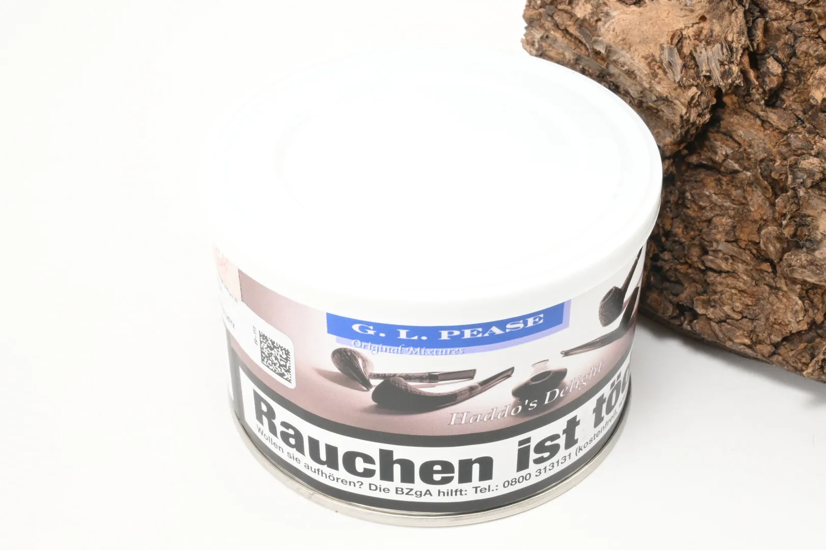 G.L. Pease Haddo's Delight 57g – Produktbild 3