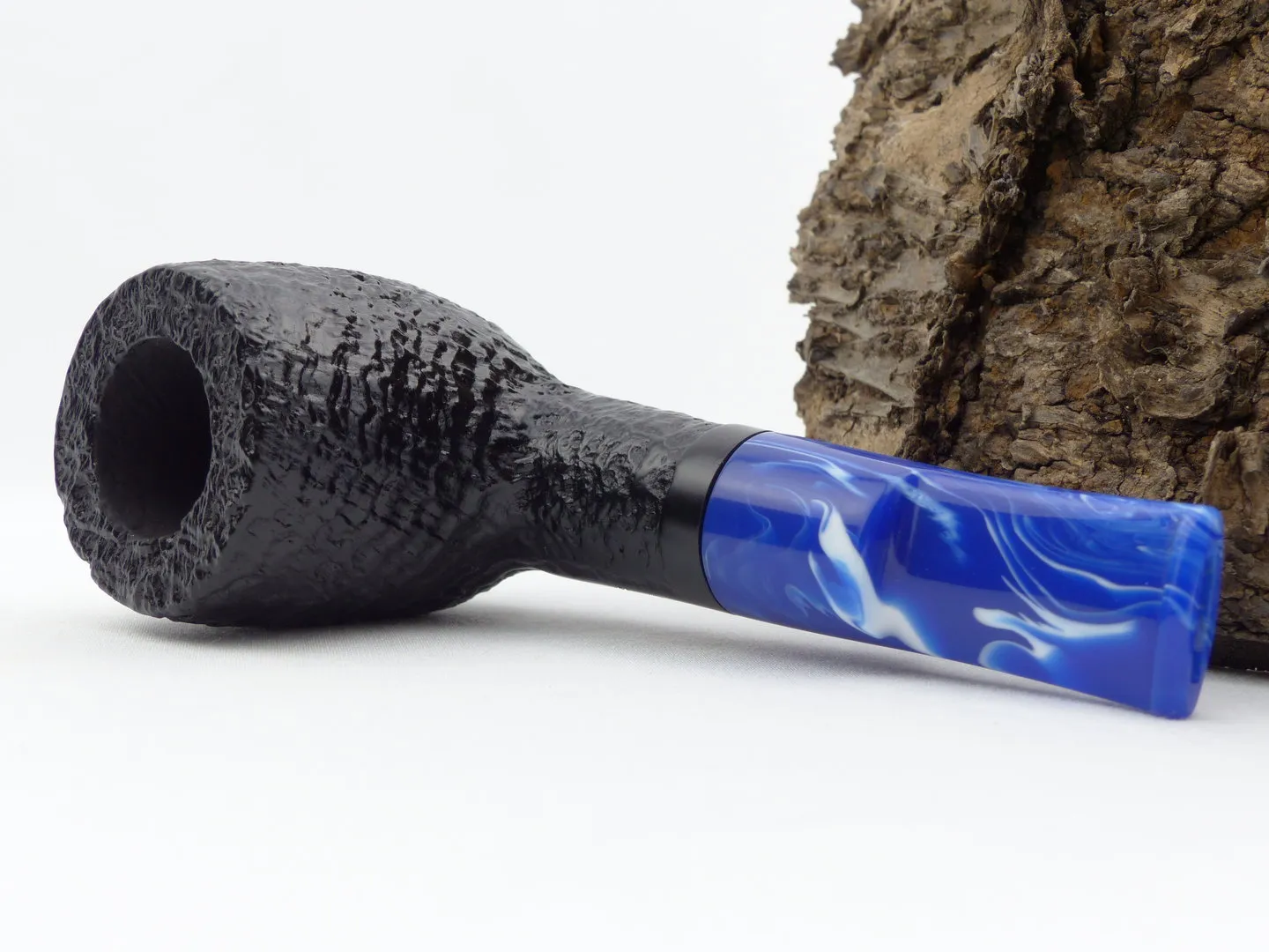 Molina Azzurro Pfeife sand 4 – Produktbild 5