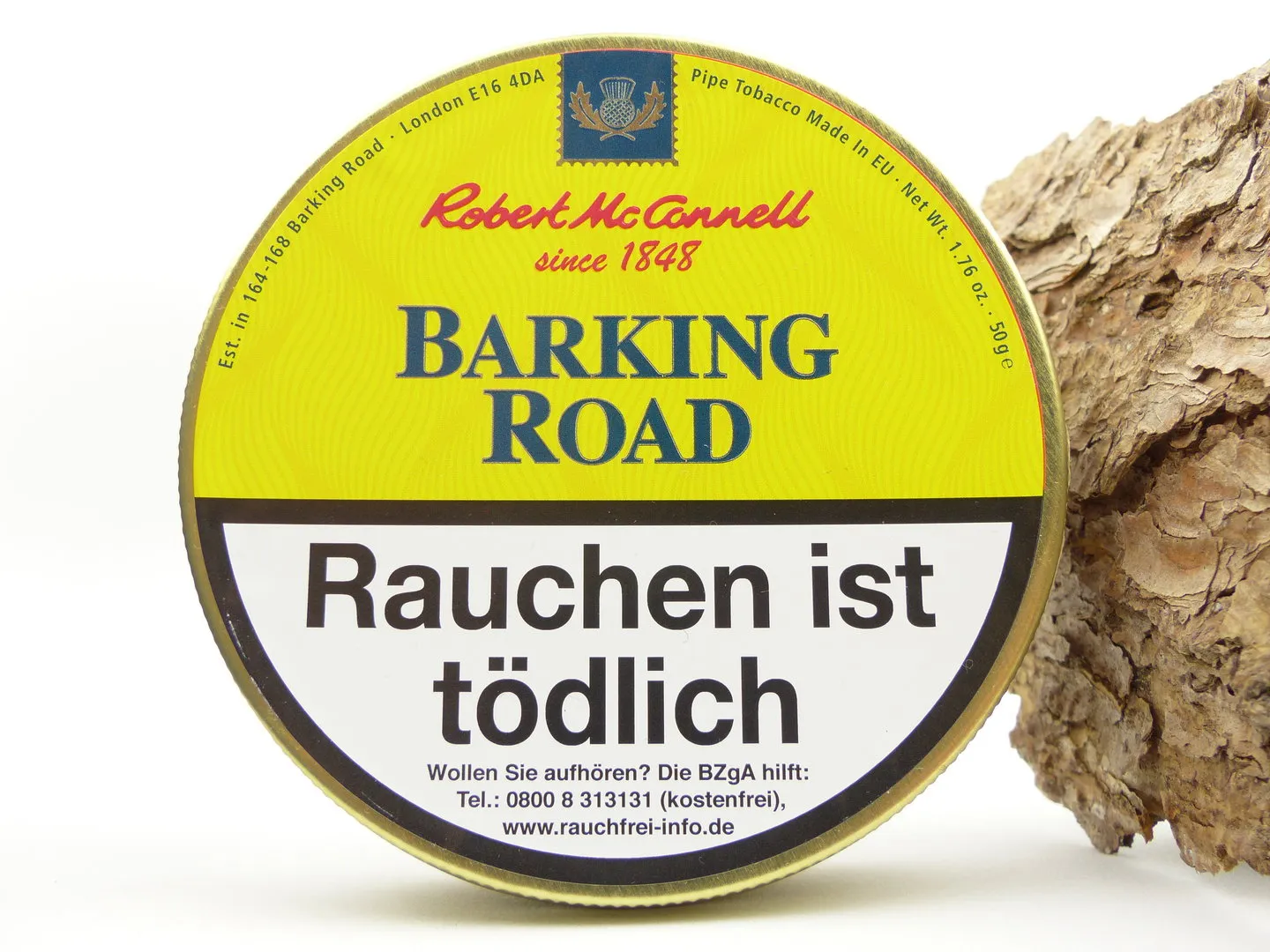 Robert McConnell Mixture Barking Road 50g