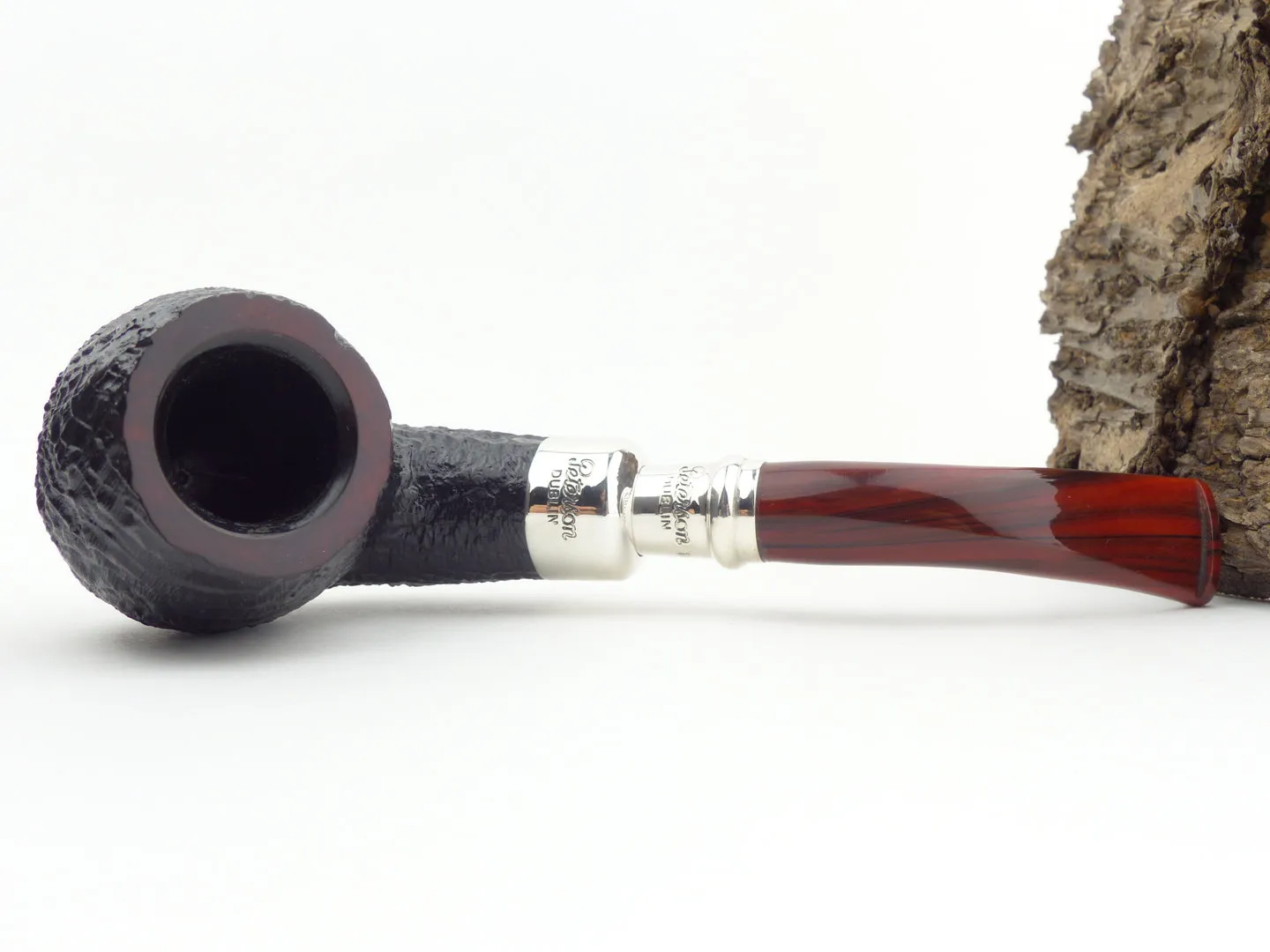 Peterson Pfeife Newgrange 68 – Produktbild 6