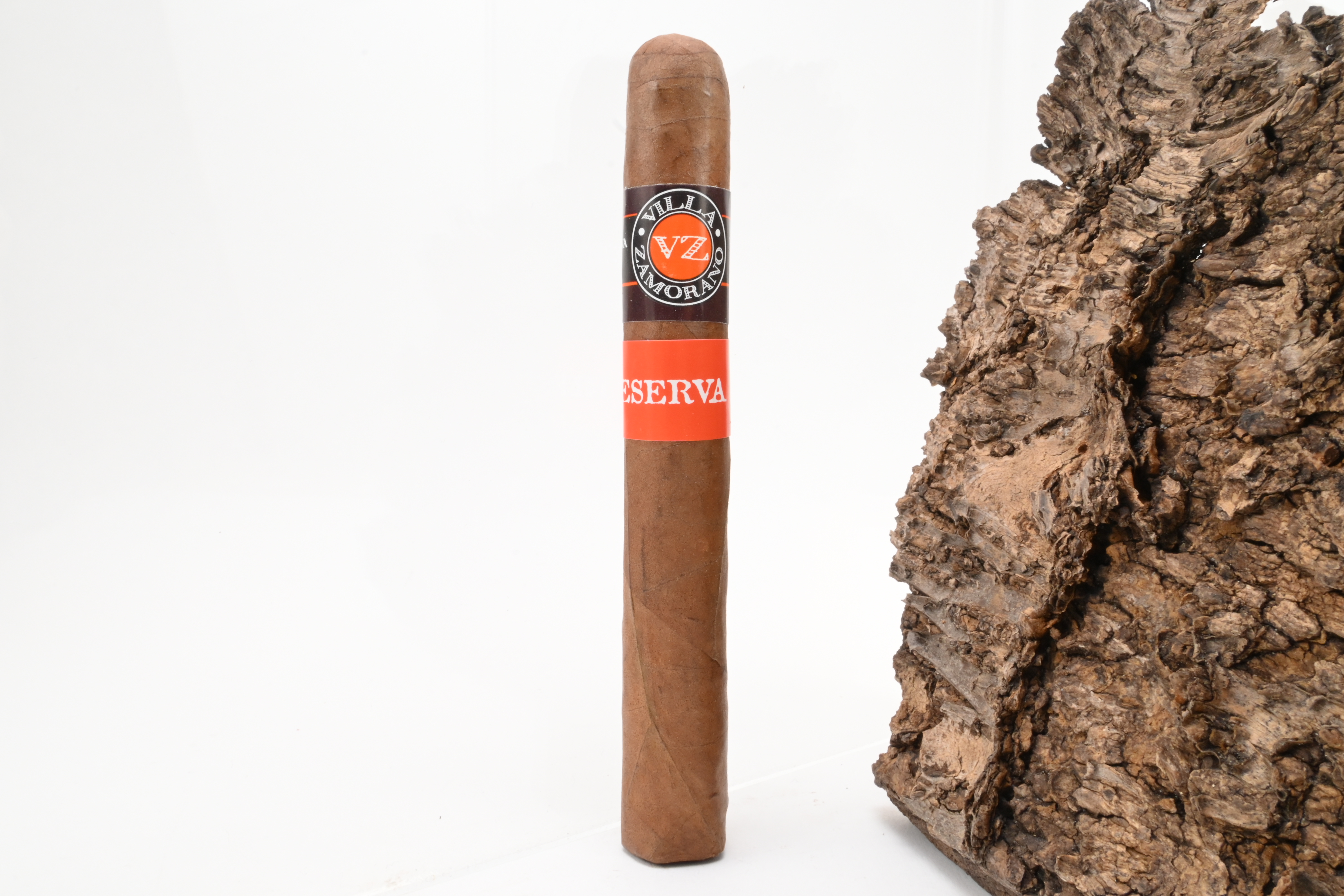 Villa Zamorano Reserva Corona