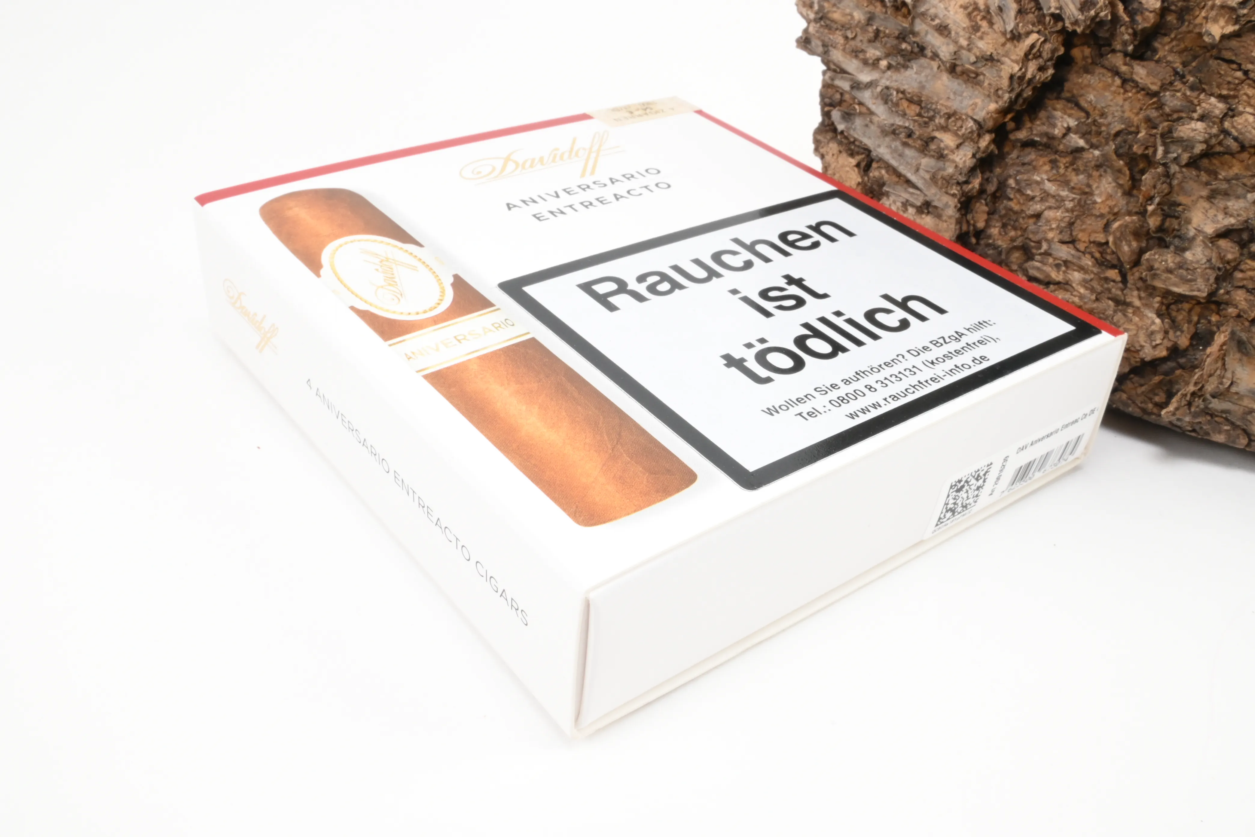 Davidoff Aniversario Entreacto – Produktbild 2