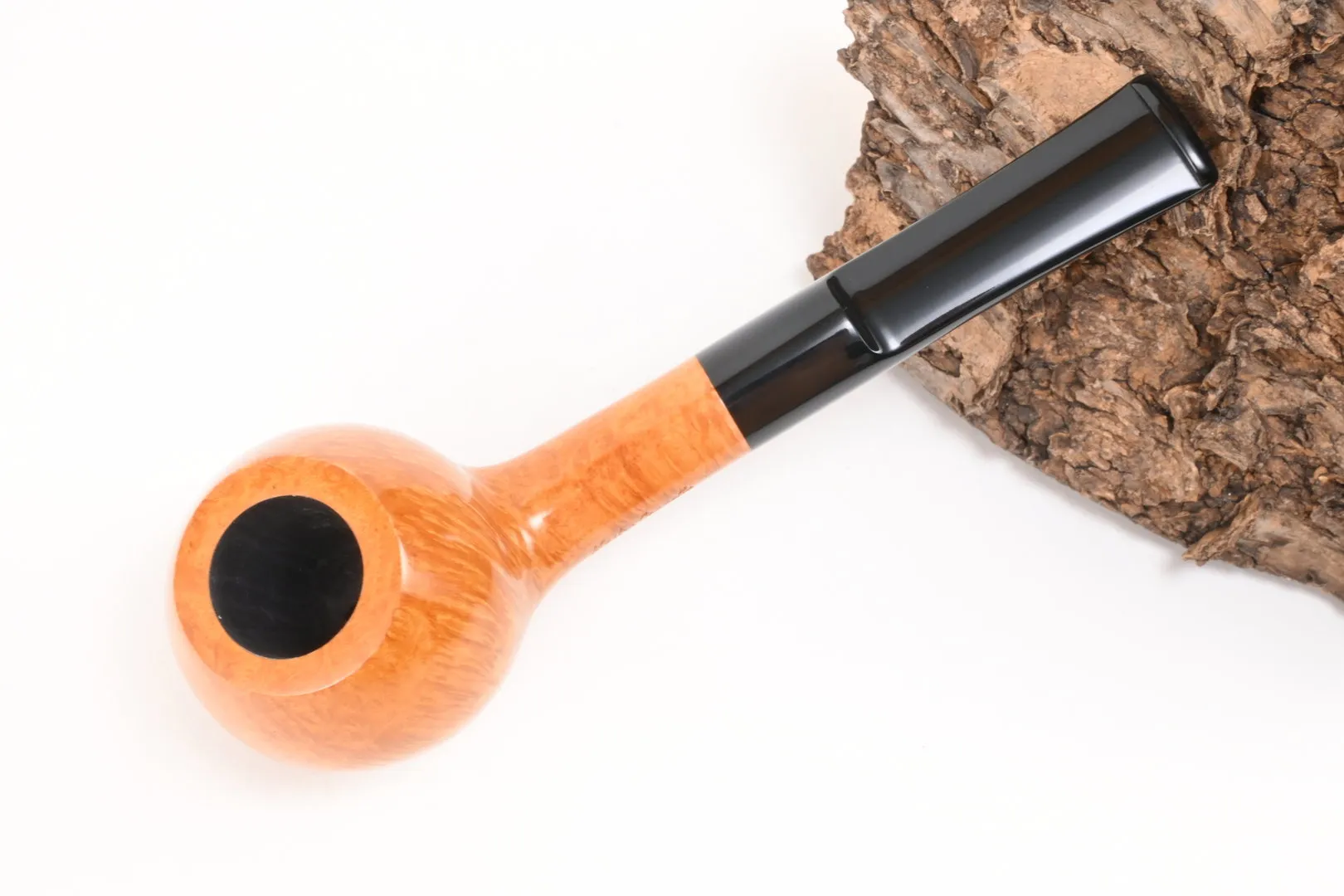 Mastro Geppetto Pfeife Eximia hell 5 – Produktbild 3