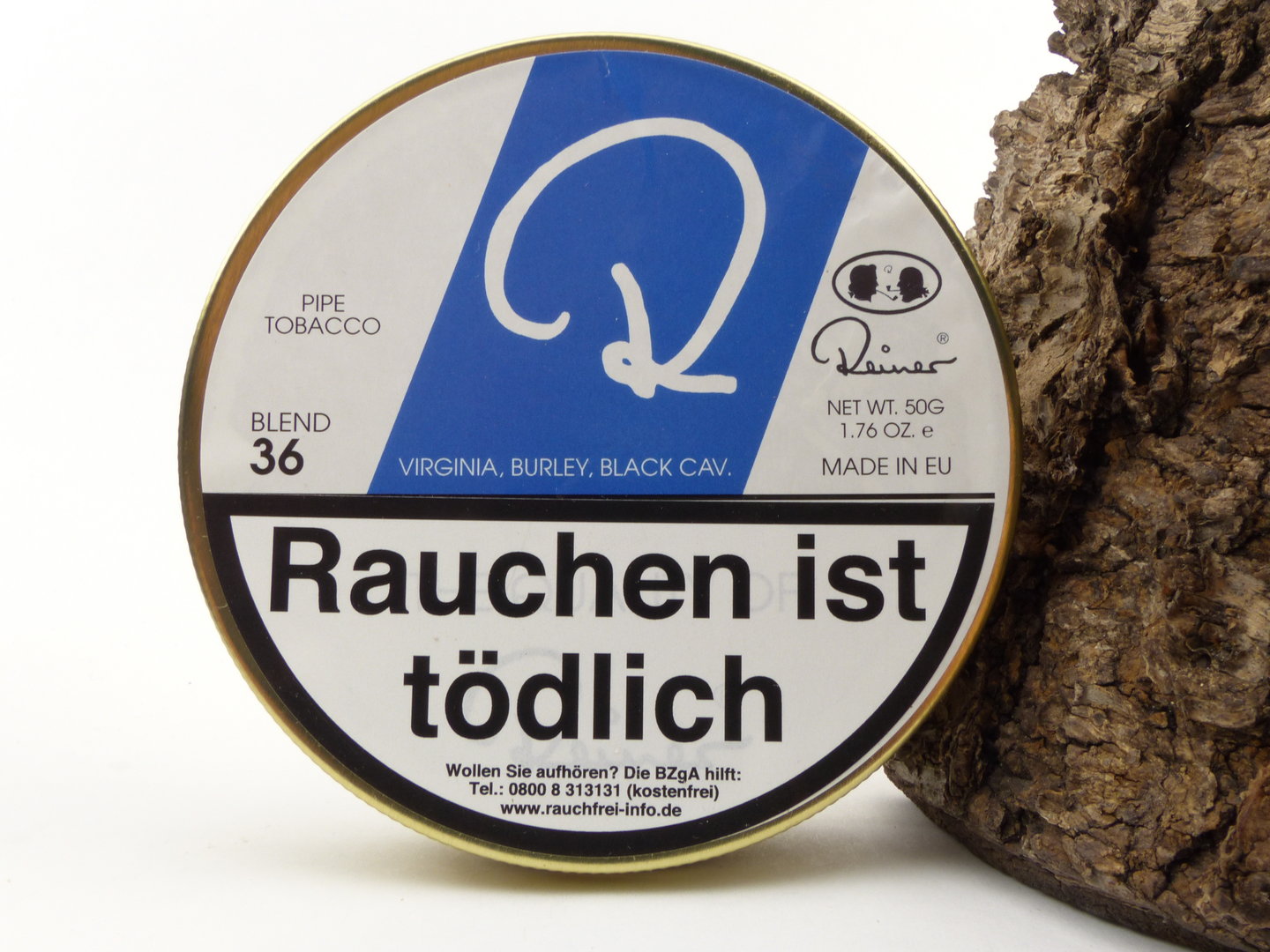 Reiner Blau Blend 36 Pfeifentabak