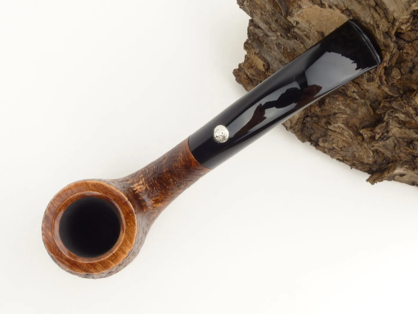 Barling Marylebone Fossil 1822 second – Produktbild 3