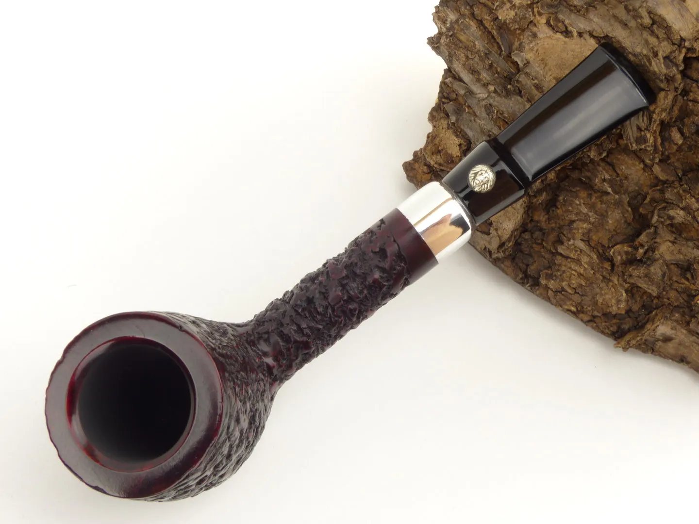 Barling Montague Craggy Root 1814 – Produktbild 3