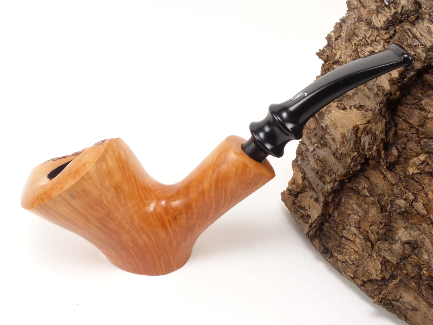 Nørding Freehand Virgin Grain 1 #301