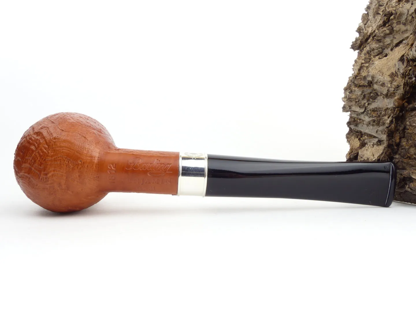 Barling Pfeife Benjamin Fossil 1812 – Produktbild 7