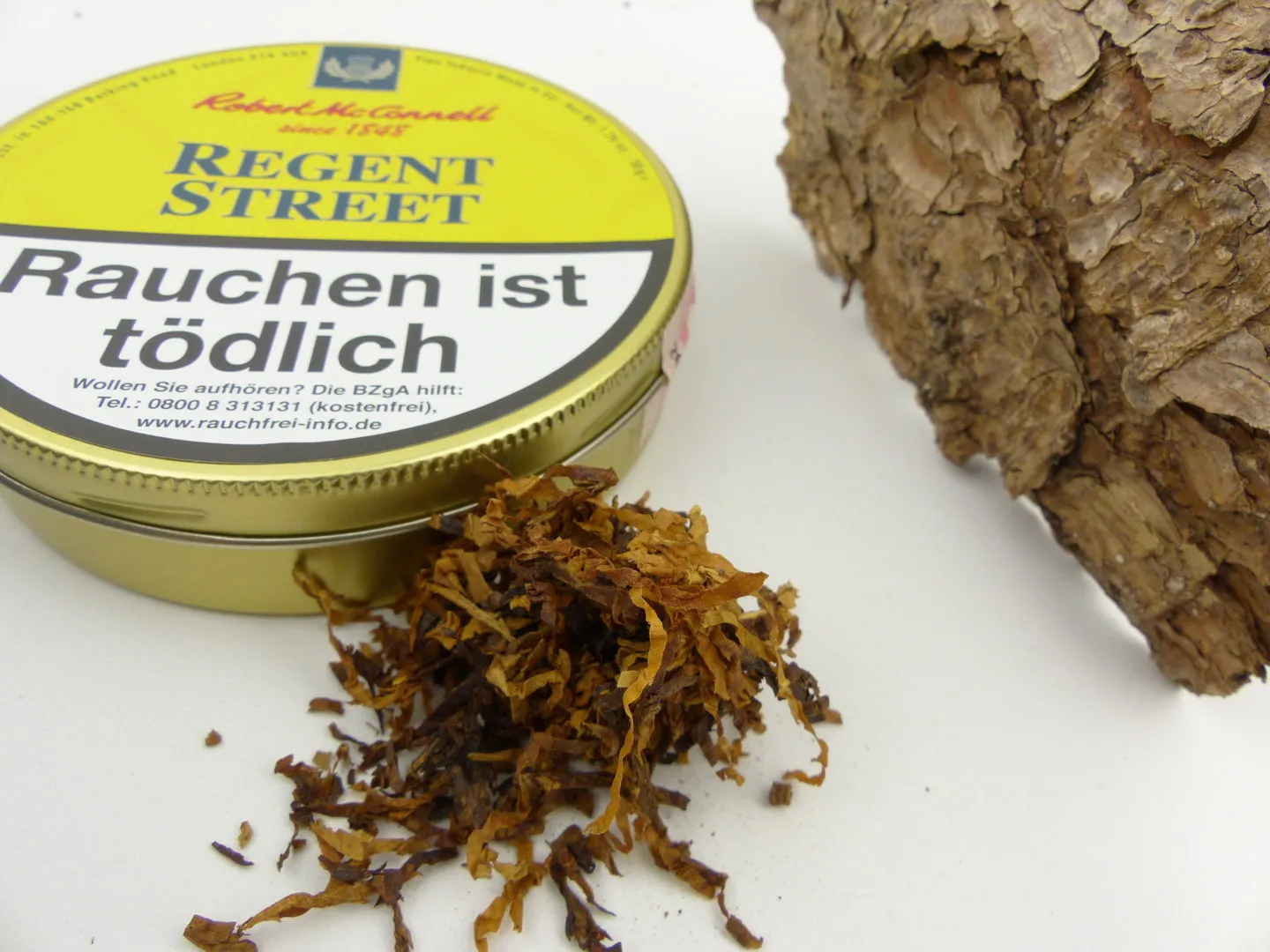 Robert McConnell Regent Street 50g – Produktbild 3