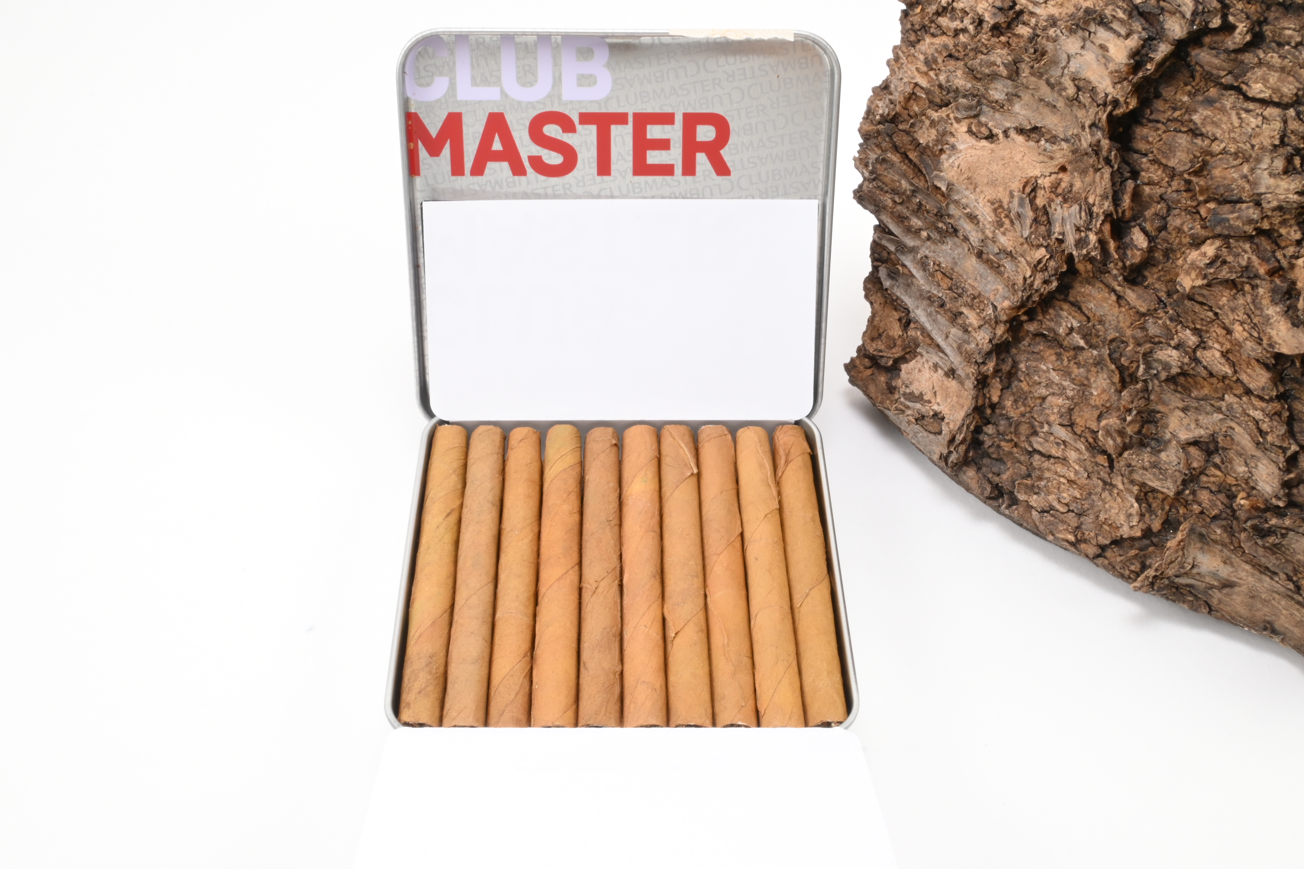 Clubmaster Mini Red No. 232 