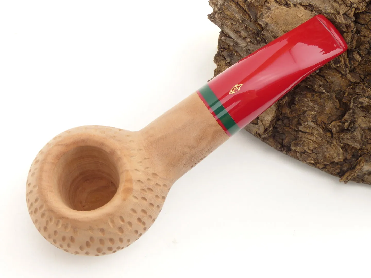 Savinelli Fragola Pfeife 320 – Produktbild 3