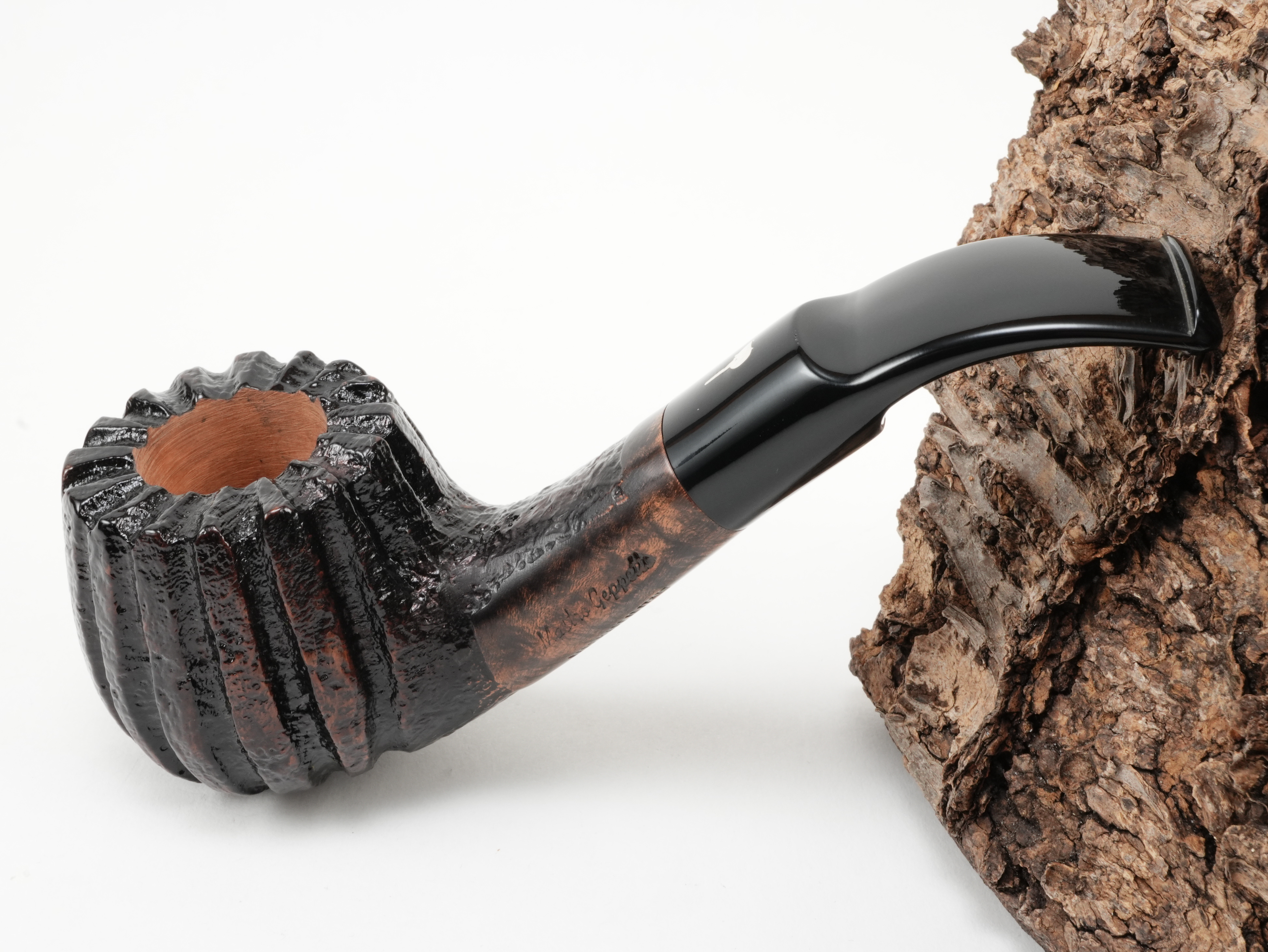 Mastro Geppetto Pfeife #102