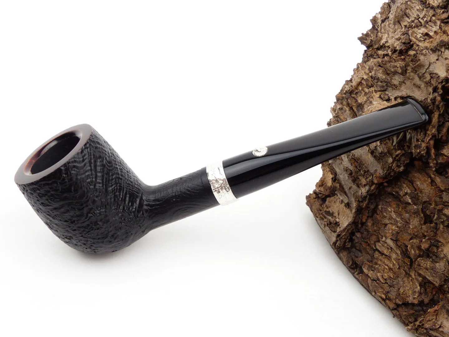 Barling Pfeife Trafalgar Fossil 1812 second
