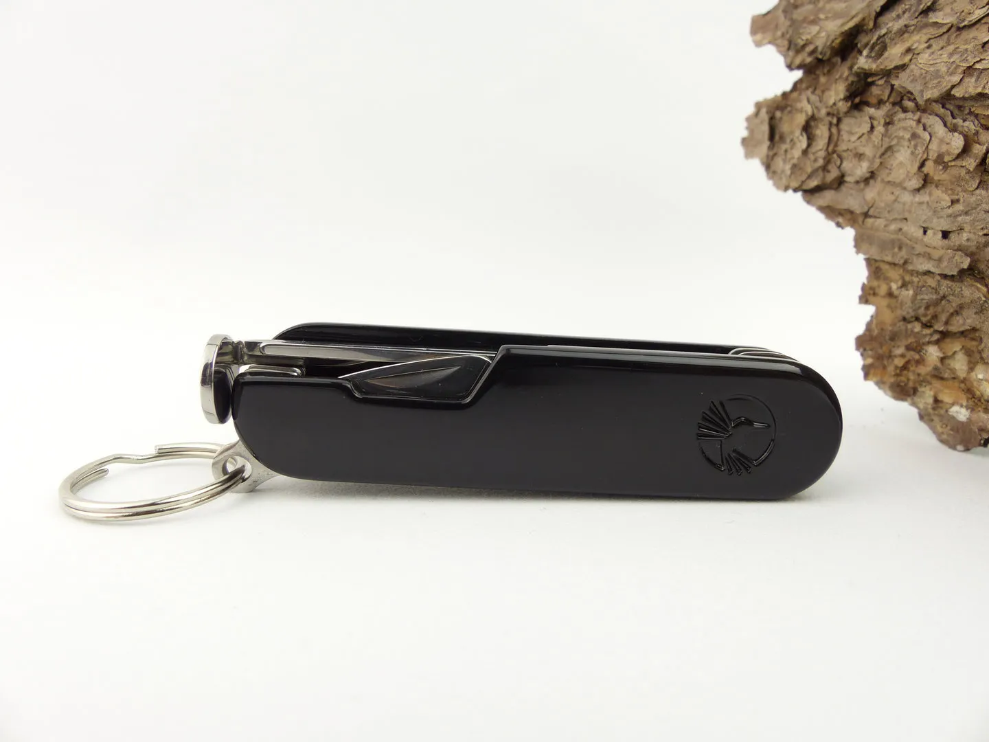 Colibri Pfeifenbesteck Sherlock schwarz – Produktbild 6