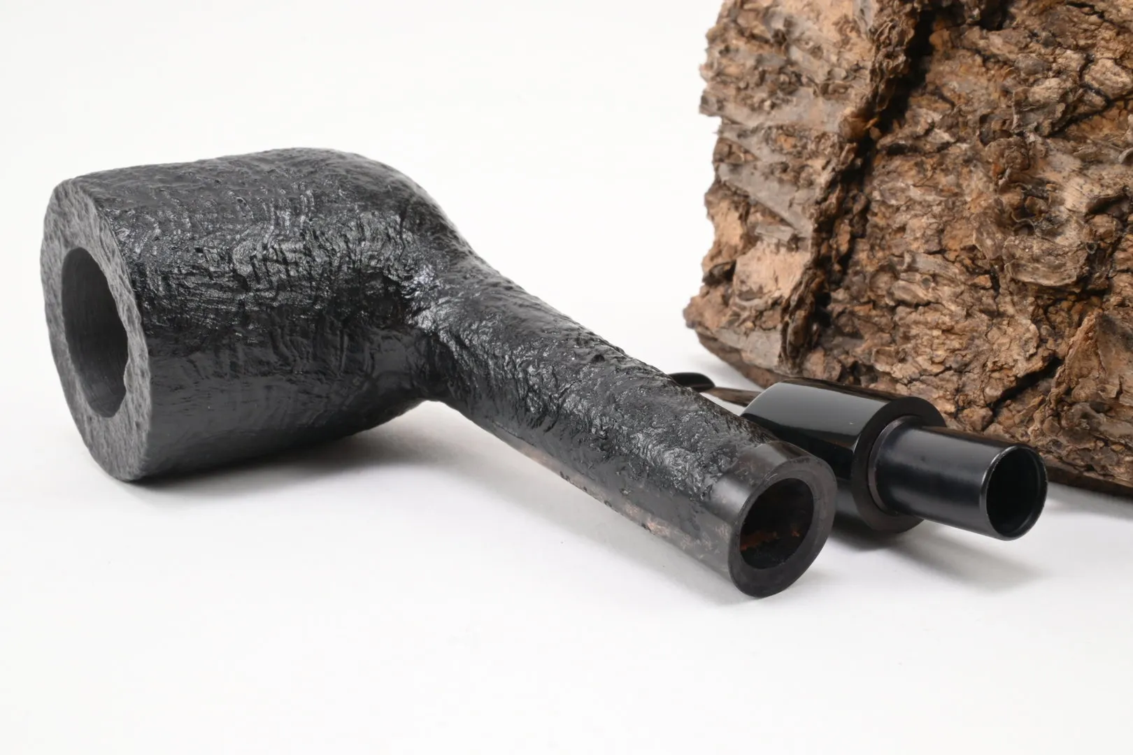 Mastro Geppetto Pfeife Eximia sand 8 – Produktbild 8