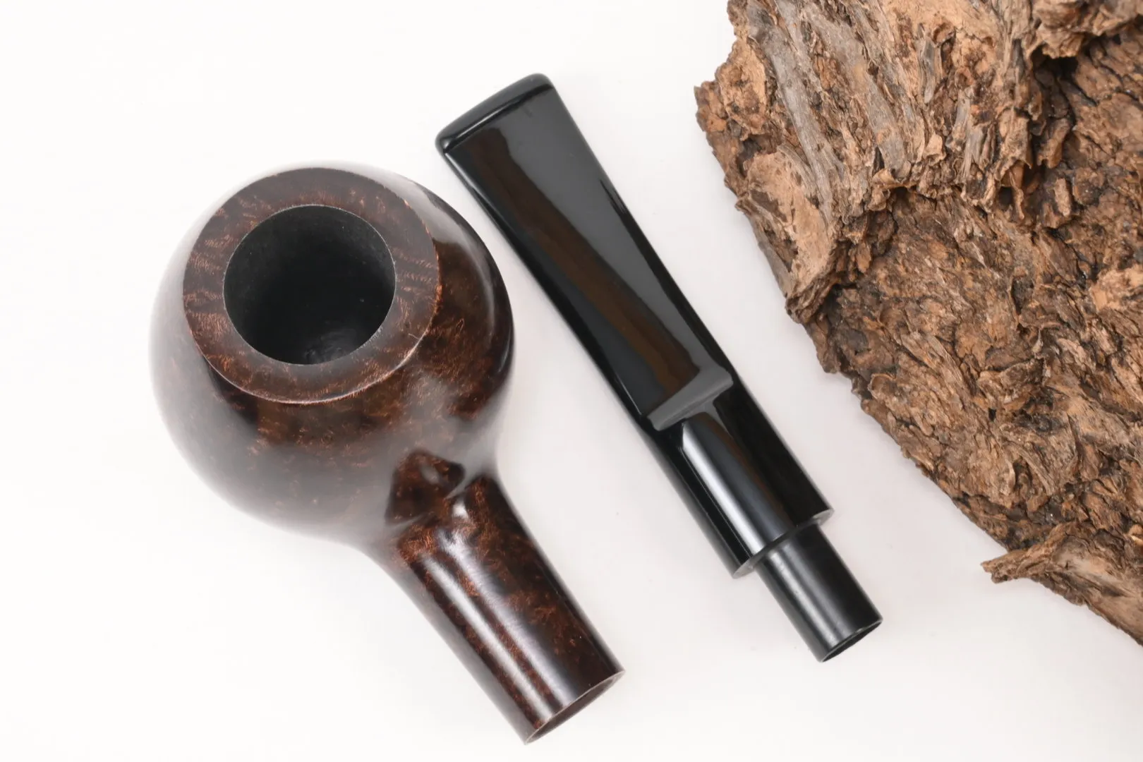 Mastro Geppetto Pfeife Eximia dunkel 5 – Produktbild 9