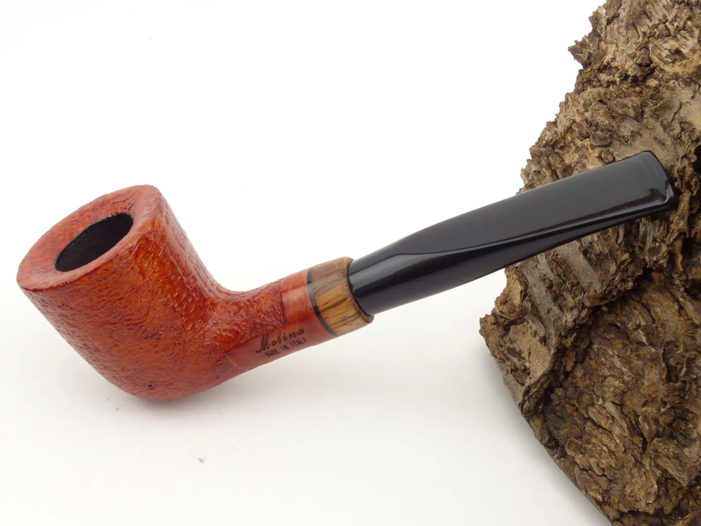 Molina Tramonto Pfeife sand 2 second