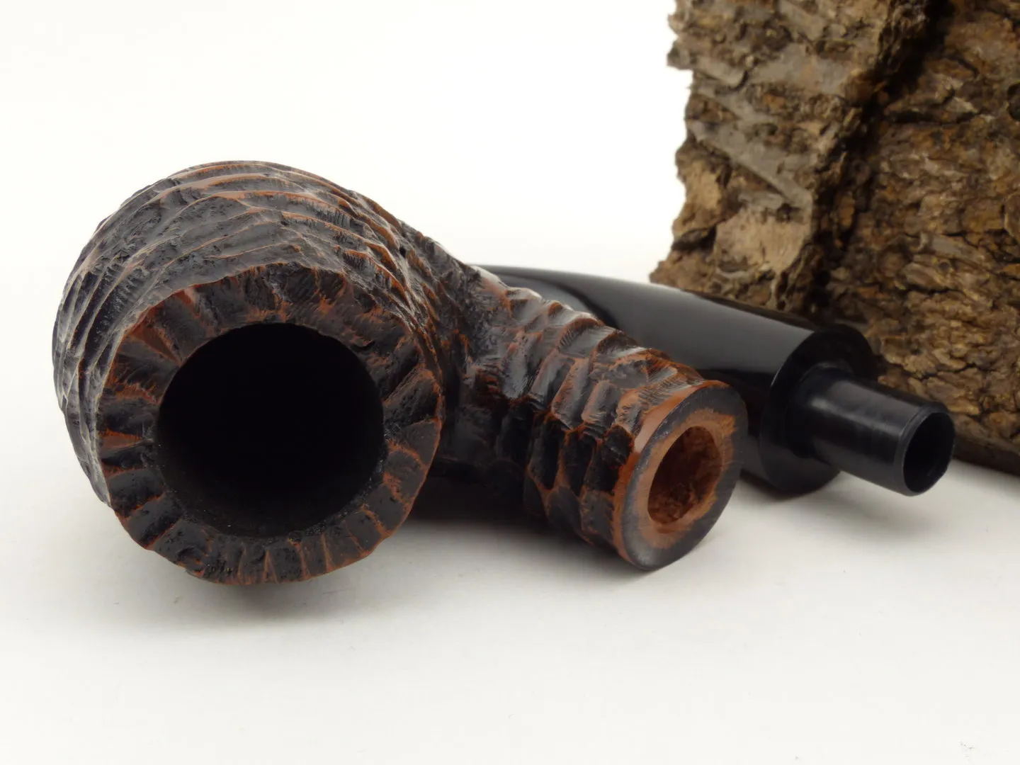 Peterson Pfeife Aran 221 rustic – Produktbild 8
