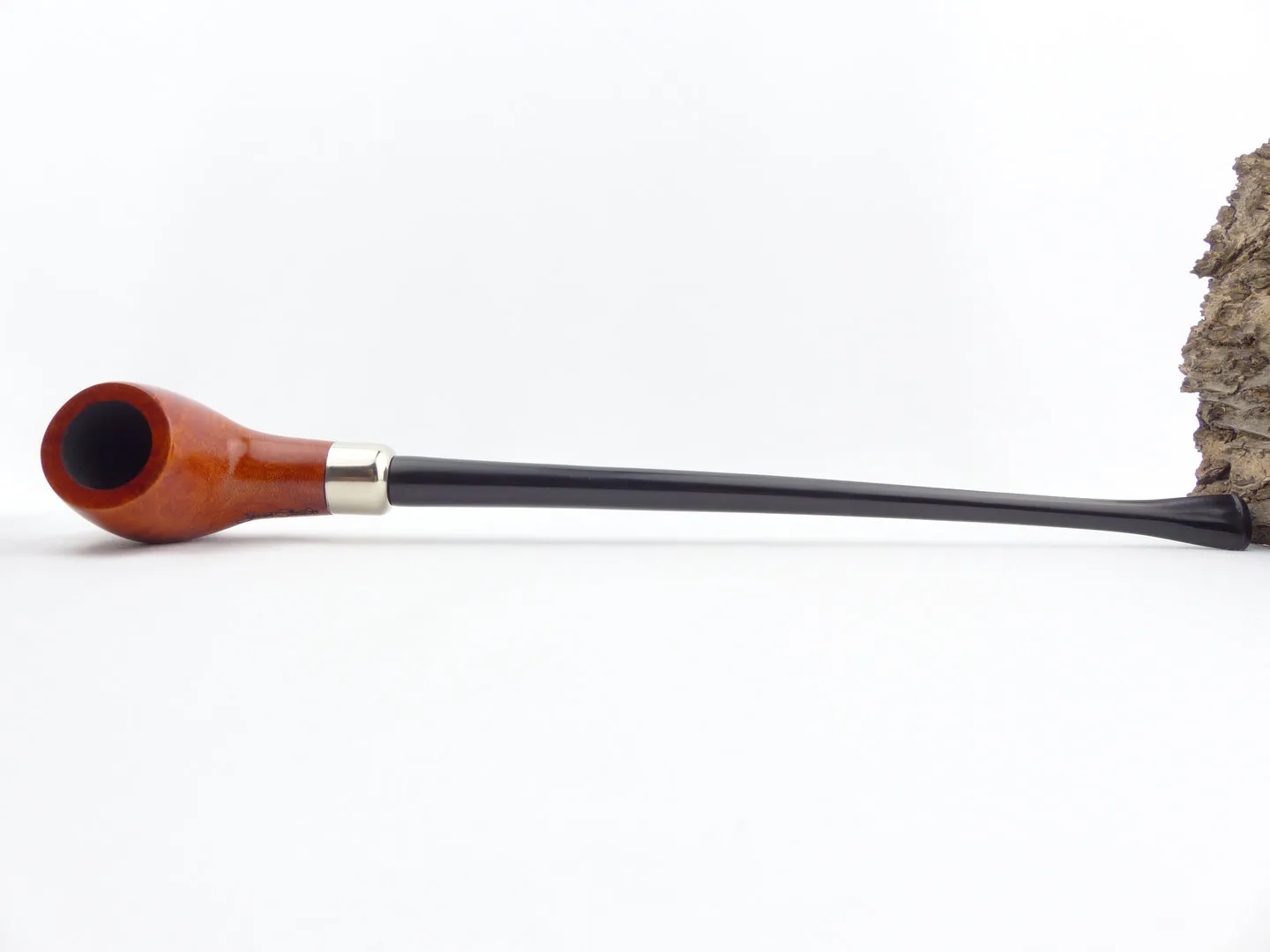 Jean Claude Lesepfeife hellbraun 1 – Produktbild 6