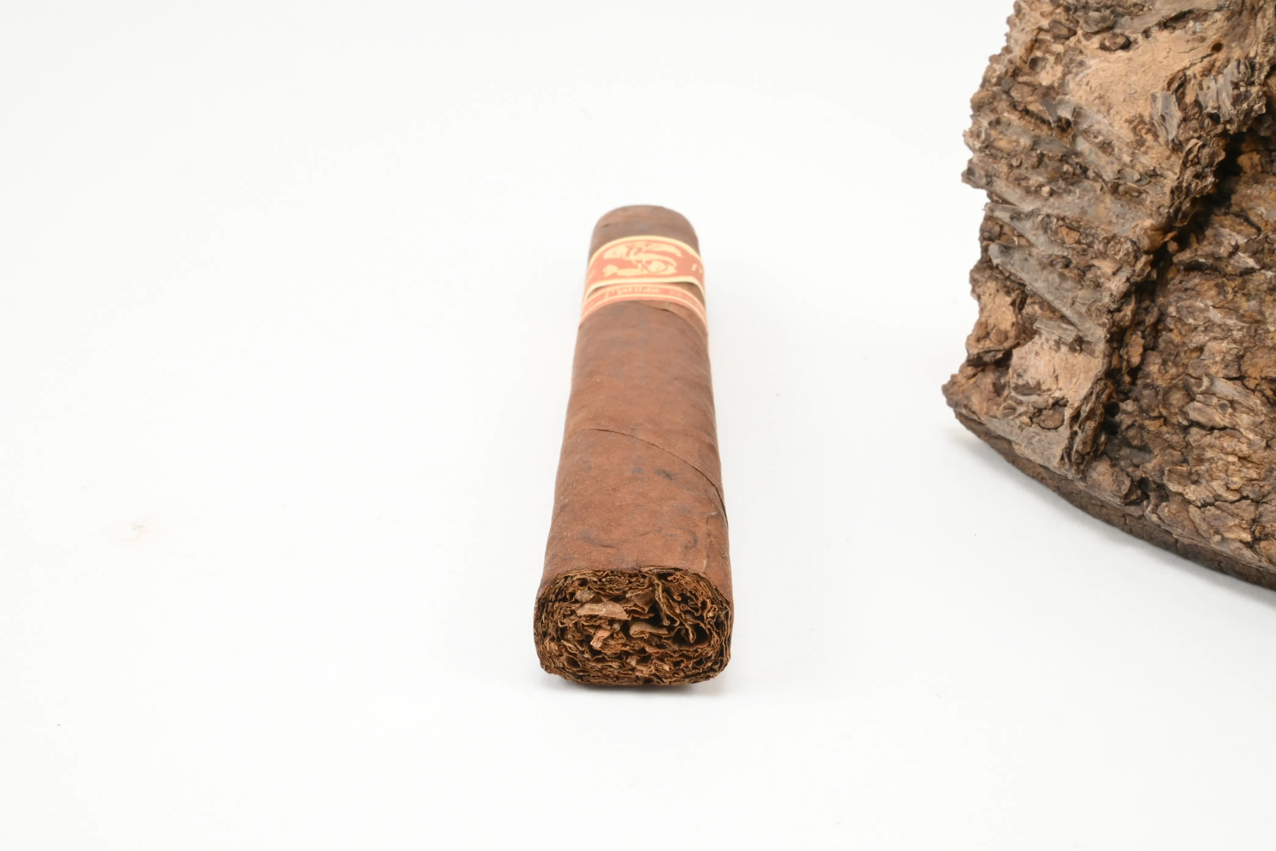 Matilde Quadrata Toro Bravo – Produktbild 2