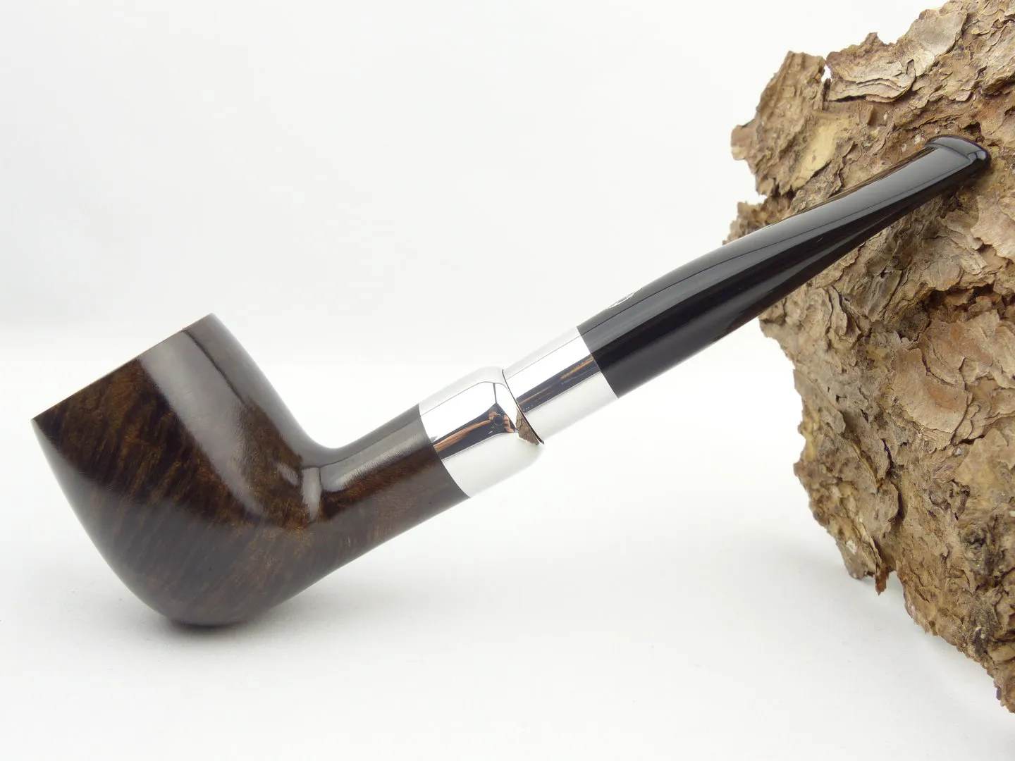 Savinelli Cavaliere Pfeife 106 – Produktbild 2