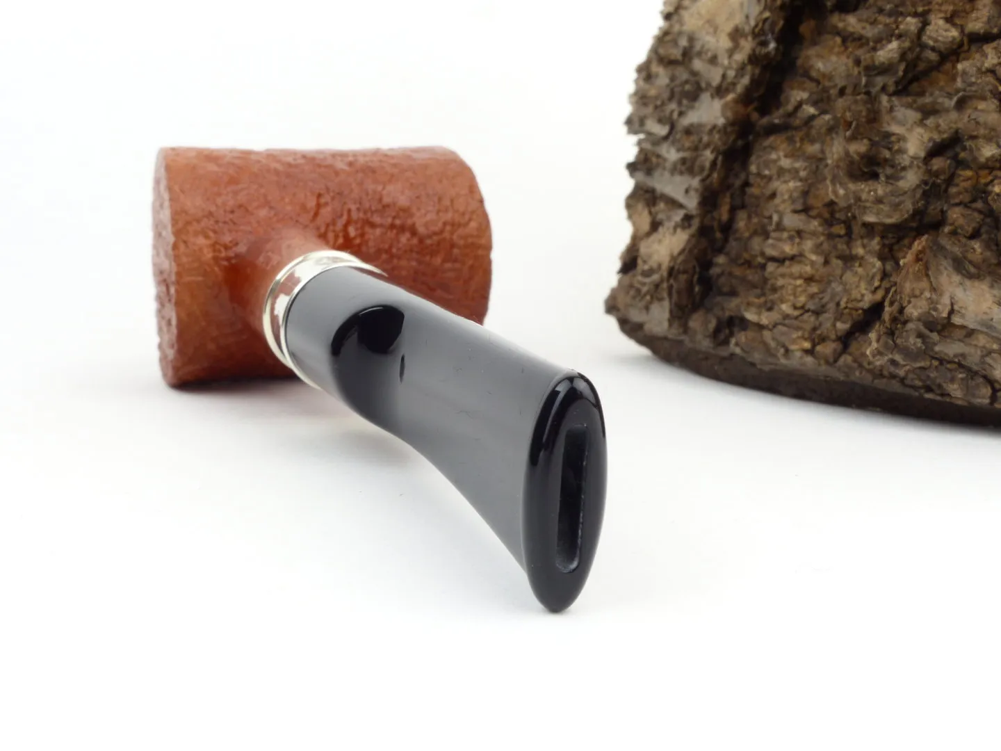 Barling Pfeife Benjamin Fossil 1820 – Produktbild 4
