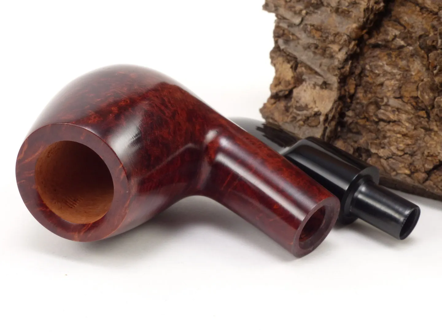 Rattray's Skye Pfeife 211 burgund – Produktbild 8