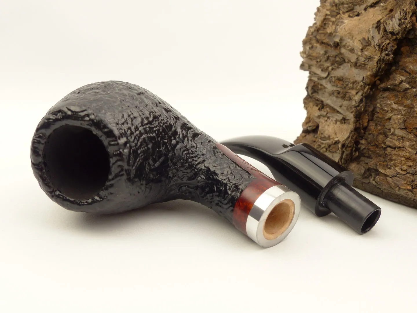 Molina Barasso Pfeife sand 12 – Produktbild 8