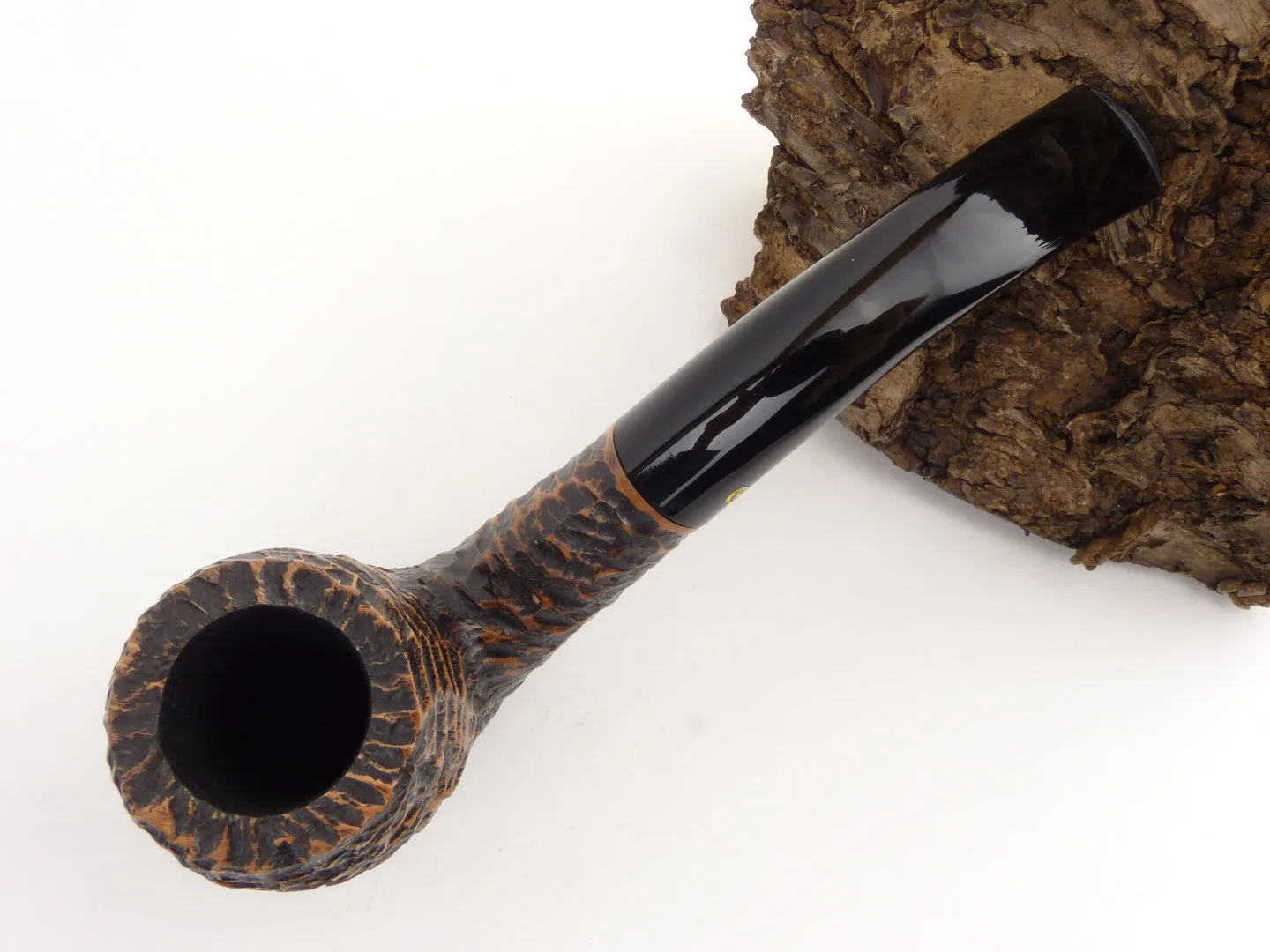 Peterson Pfeife Aran 69 rustic – Produktbild 3